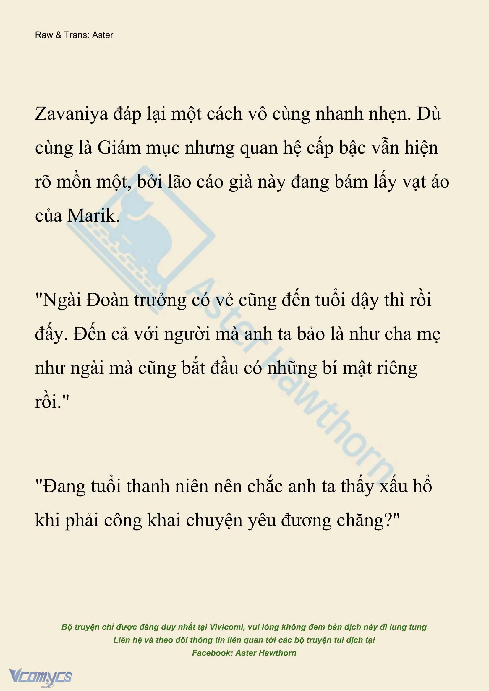 [NOVEL] Xuyên Vào Tiểu Thuyết, Tôi Thành Truyền Thuyết Rùng Rợn Chapter 45 - Trang 23