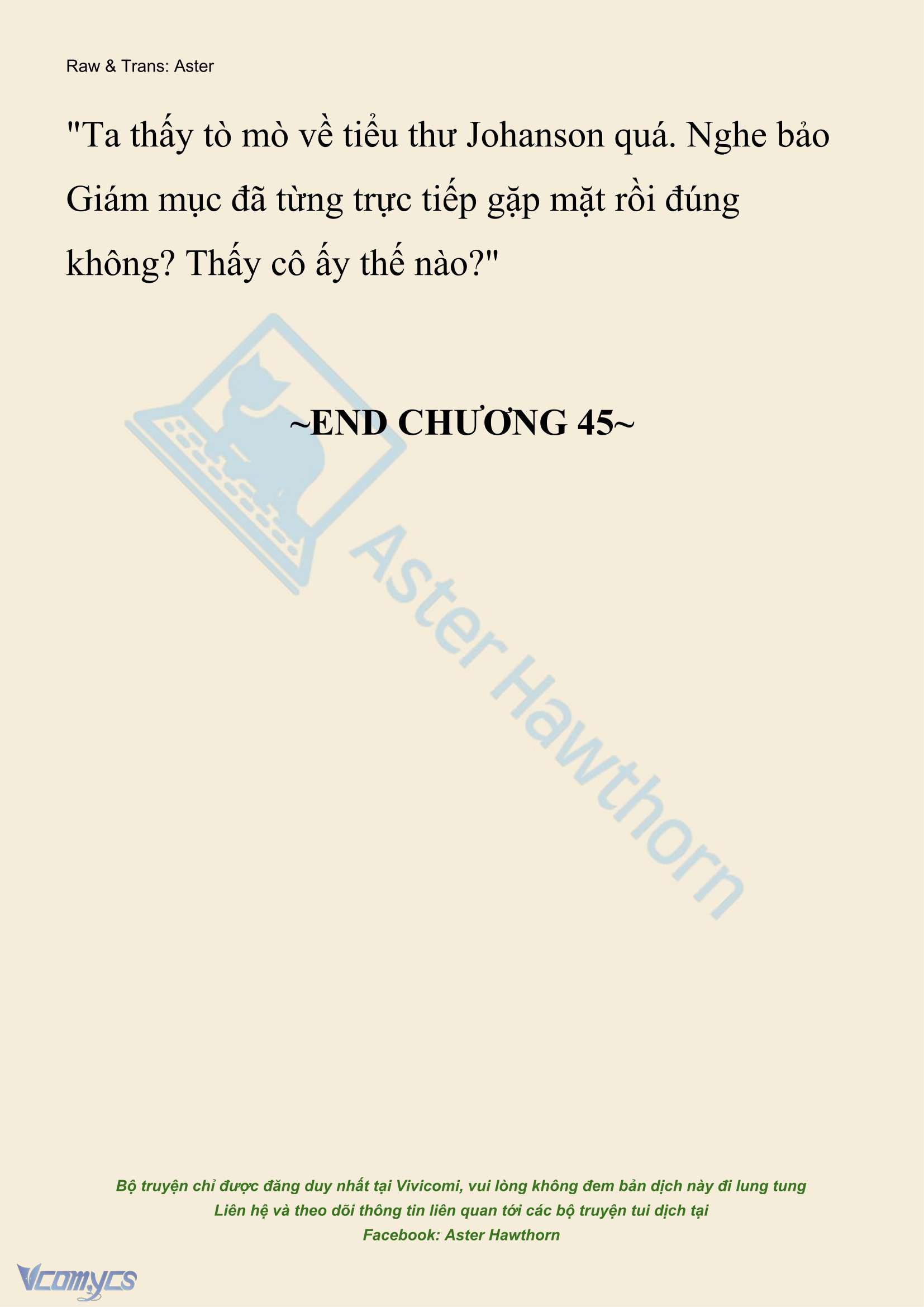 [NOVEL] Xuyên Vào Tiểu Thuyết, Tôi Thành Truyền Thuyết Rùng Rợn Chapter 45 - Trang 25