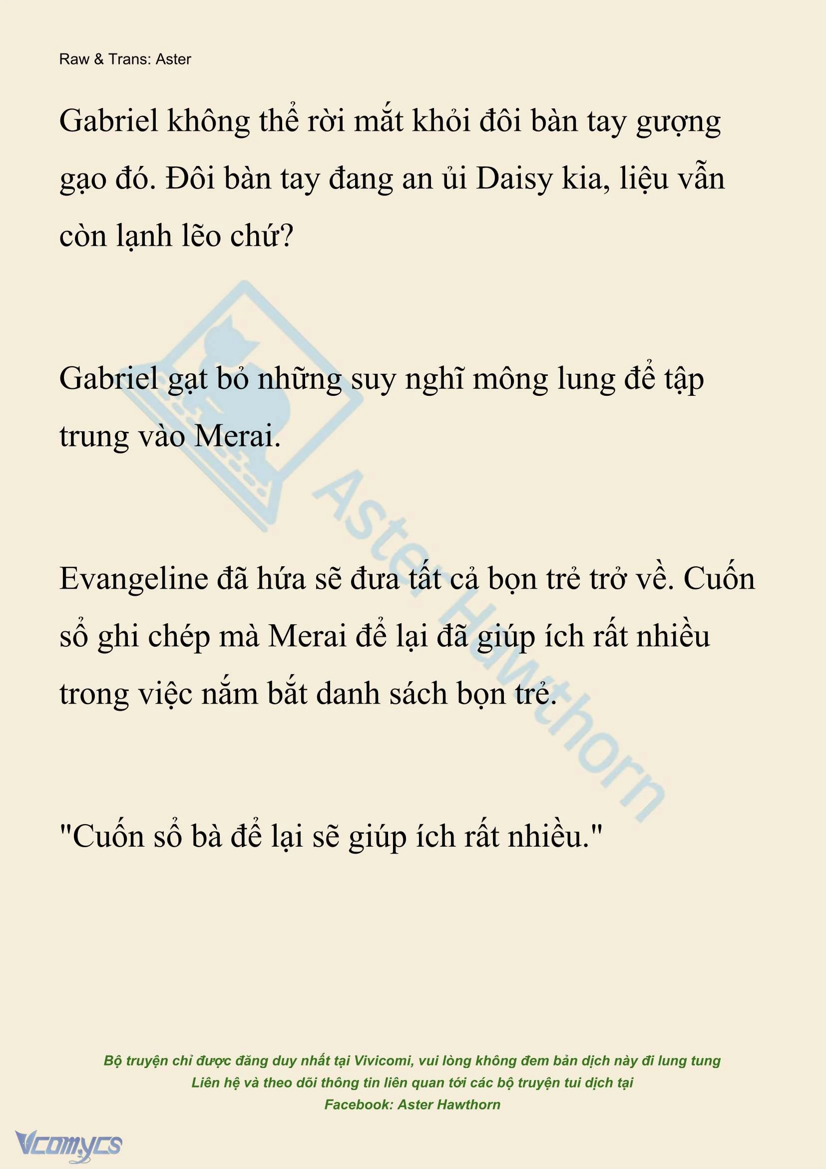 [NOVEL] Xuyên Vào Tiểu Thuyết, Tôi Thành Truyền Thuyết Rùng Rợn Chapter 46 - Trang 12