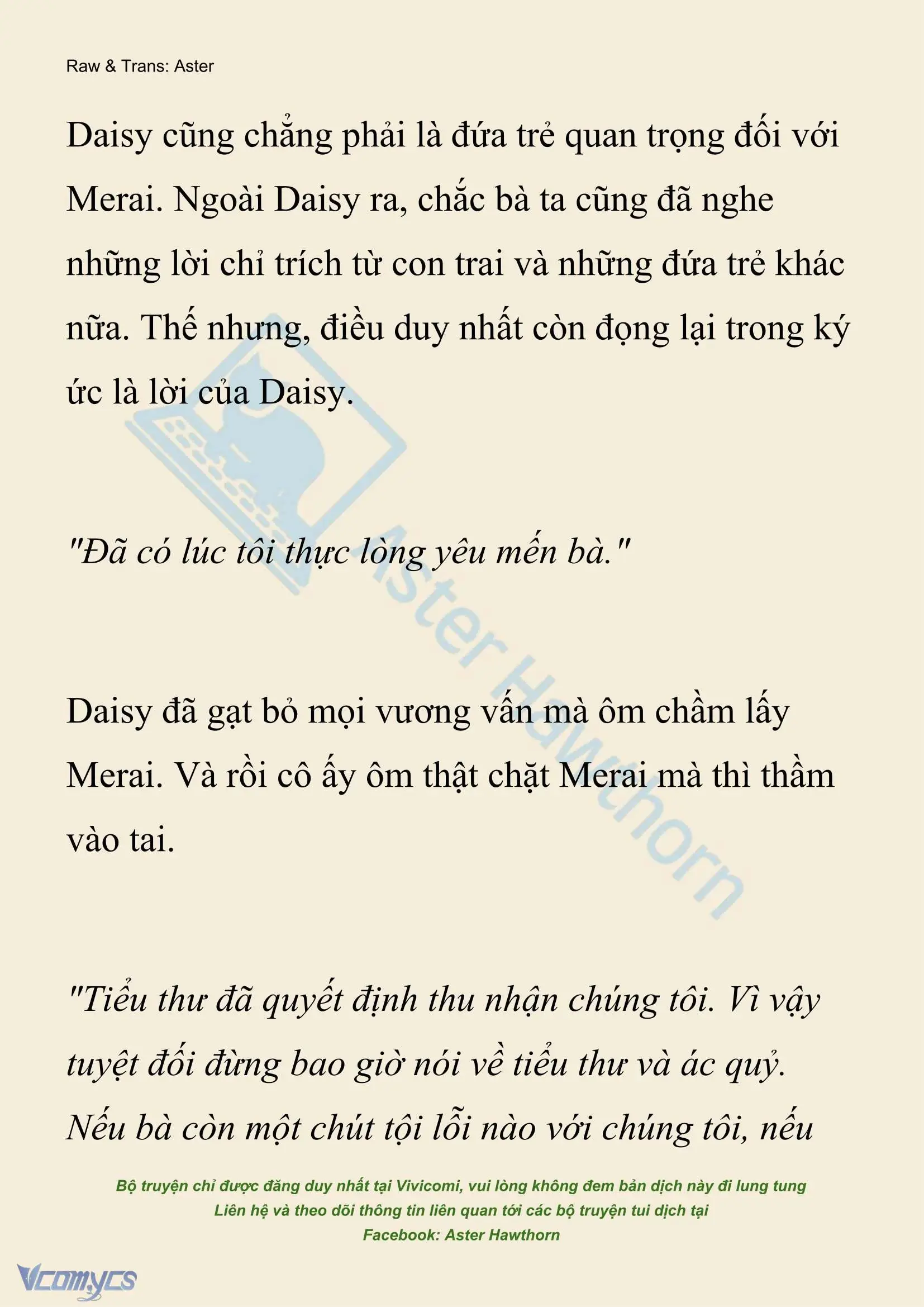 [NOVEL] Xuyên Vào Tiểu Thuyết, Tôi Thành Truyền Thuyết Rùng Rợn Chapter 46 - Trang 19