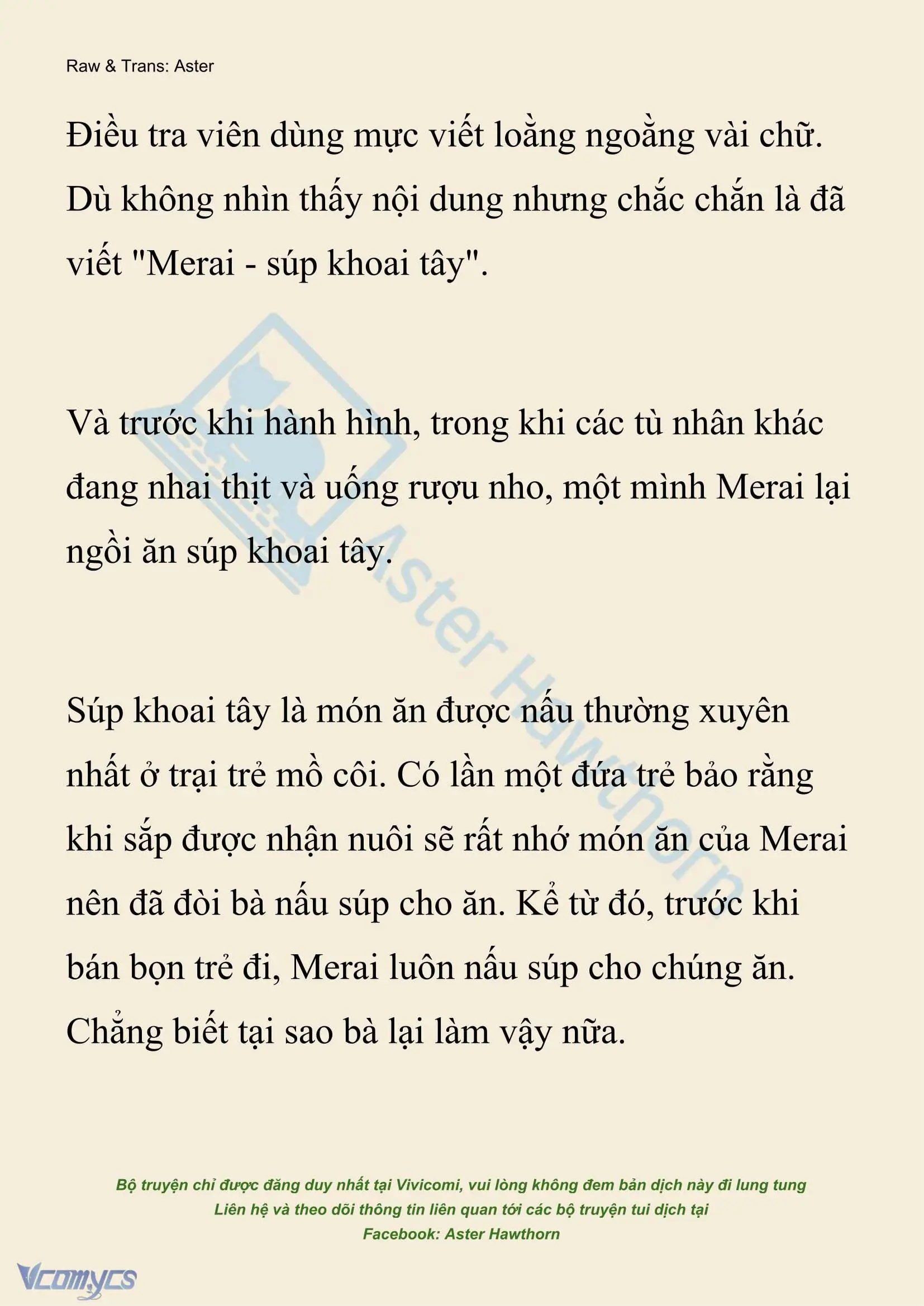 [NOVEL] Xuyên Vào Tiểu Thuyết, Tôi Thành Truyền Thuyết Rùng Rợn Chapter 46 - Trang 23