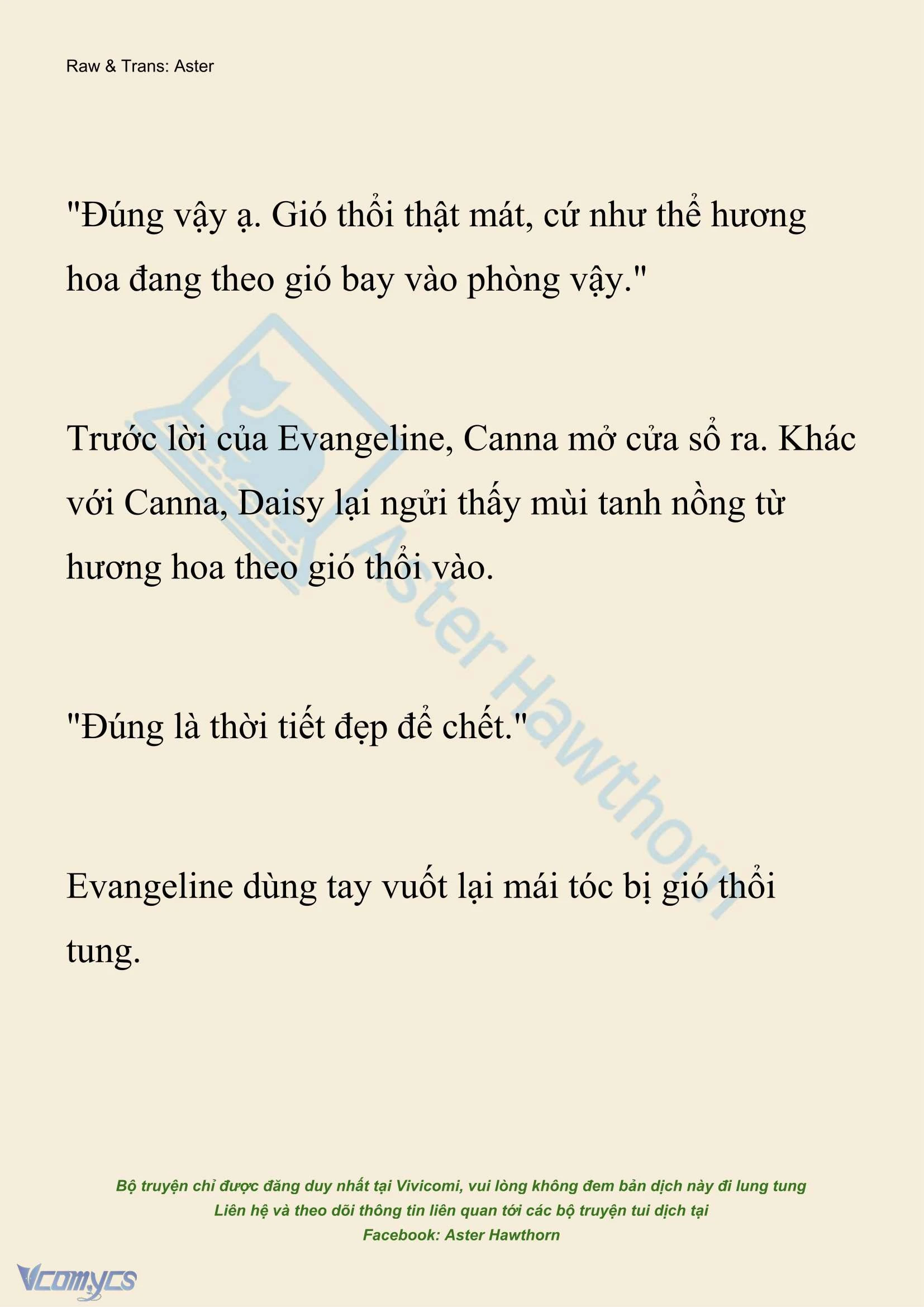 [NOVEL] Xuyên Vào Tiểu Thuyết, Tôi Thành Truyền Thuyết Rùng Rợn Chapter 46 - Trang 25