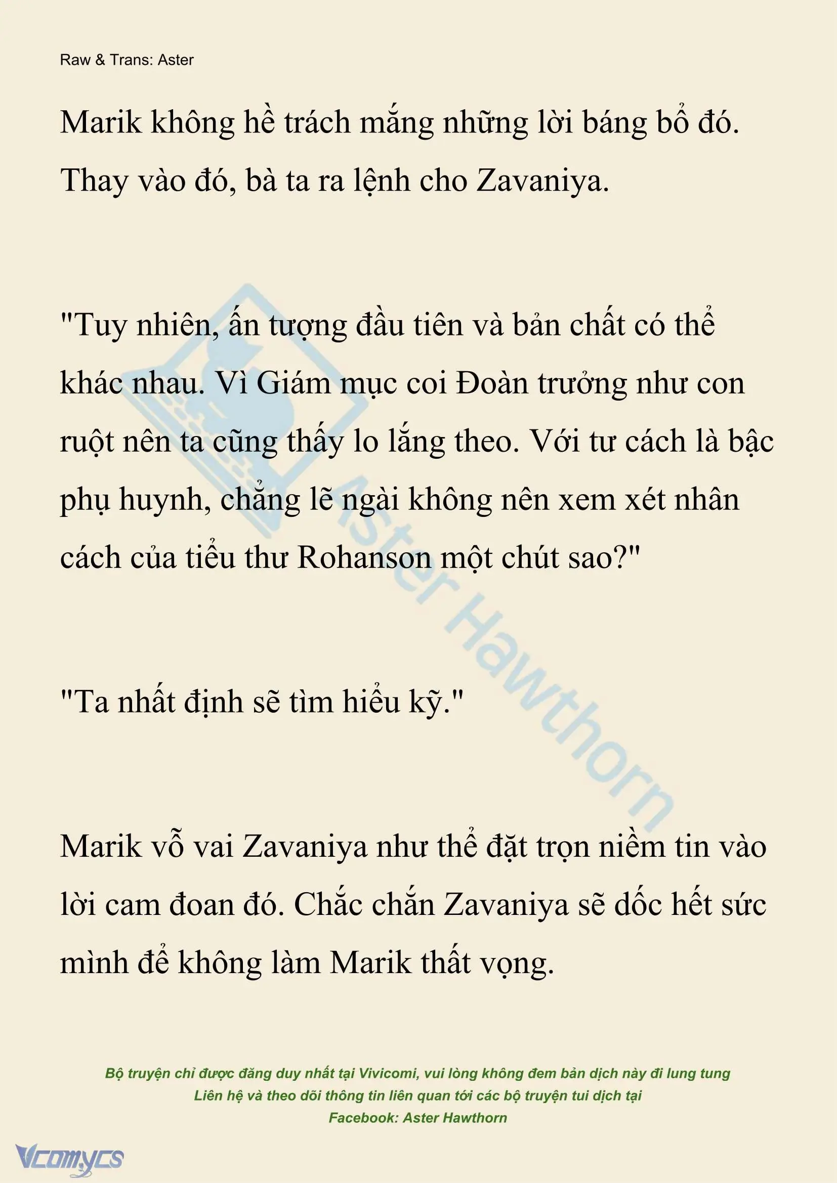 [NOVEL] Xuyên Vào Tiểu Thuyết, Tôi Thành Truyền Thuyết Rùng Rợn Chapter 46 - Trang 3