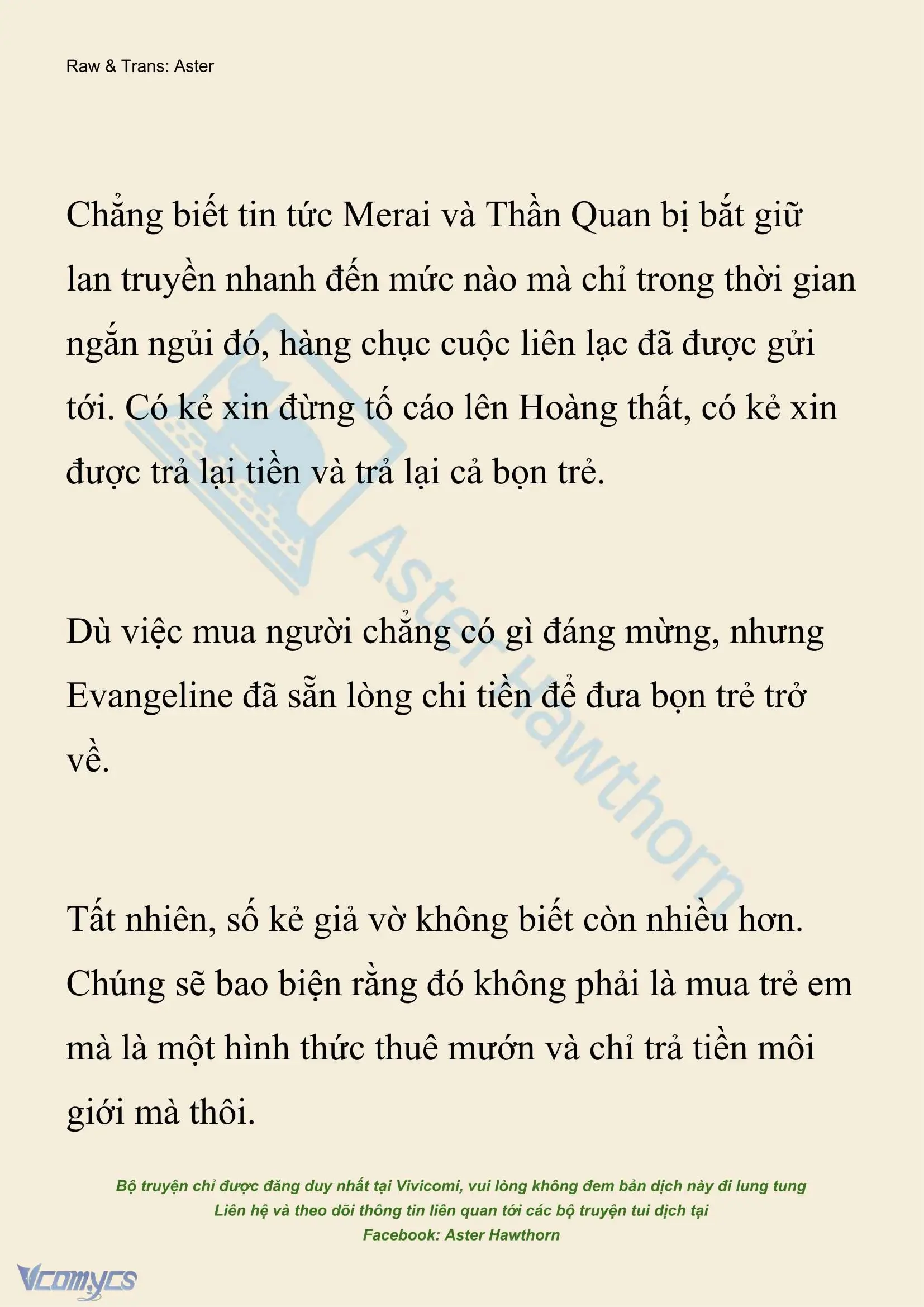 [NOVEL] Xuyên Vào Tiểu Thuyết, Tôi Thành Truyền Thuyết Rùng Rợn Chapter 46 - Trang 8