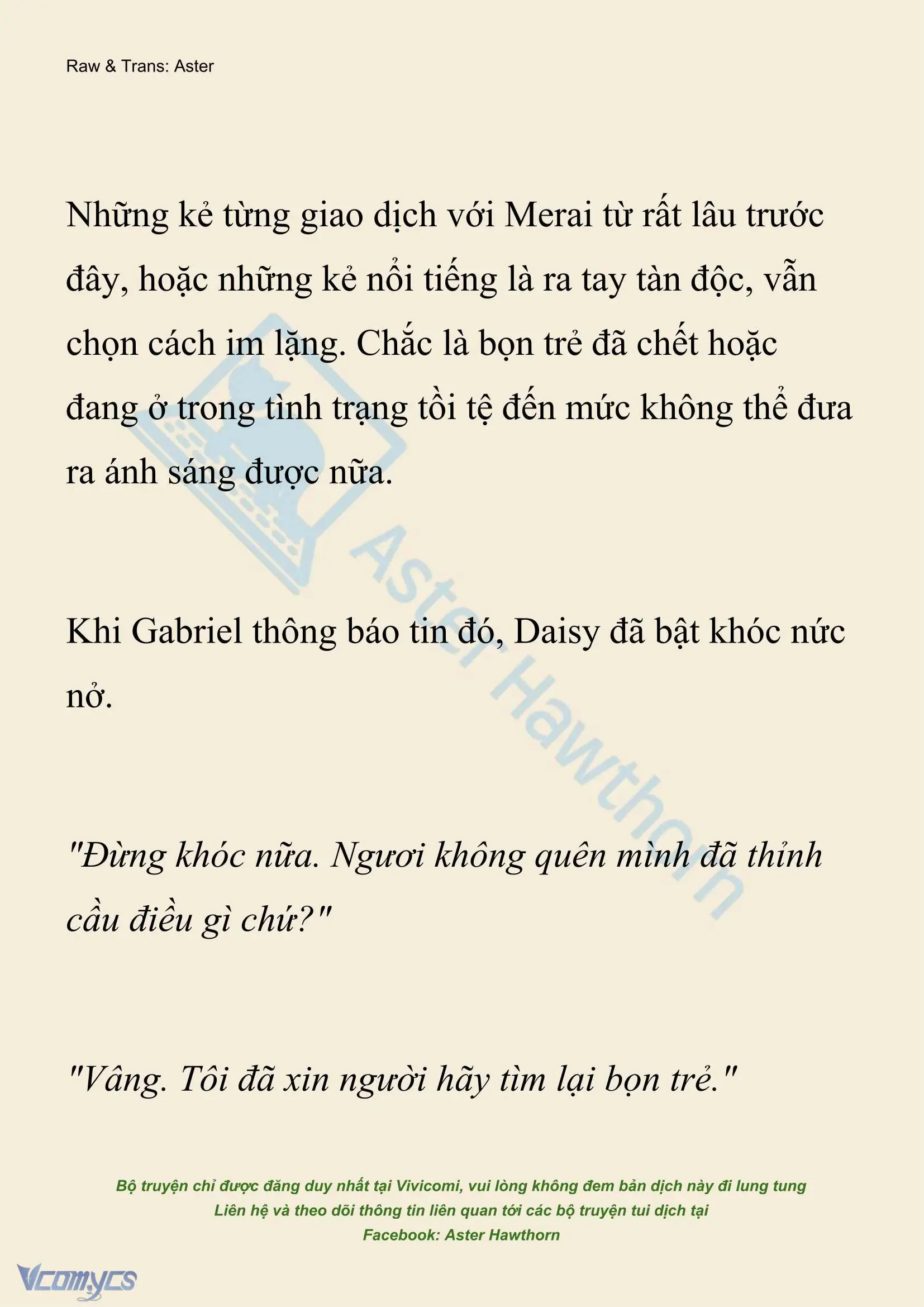 [NOVEL] Xuyên Vào Tiểu Thuyết, Tôi Thành Truyền Thuyết Rùng Rợn Chapter 46 - Trang 9