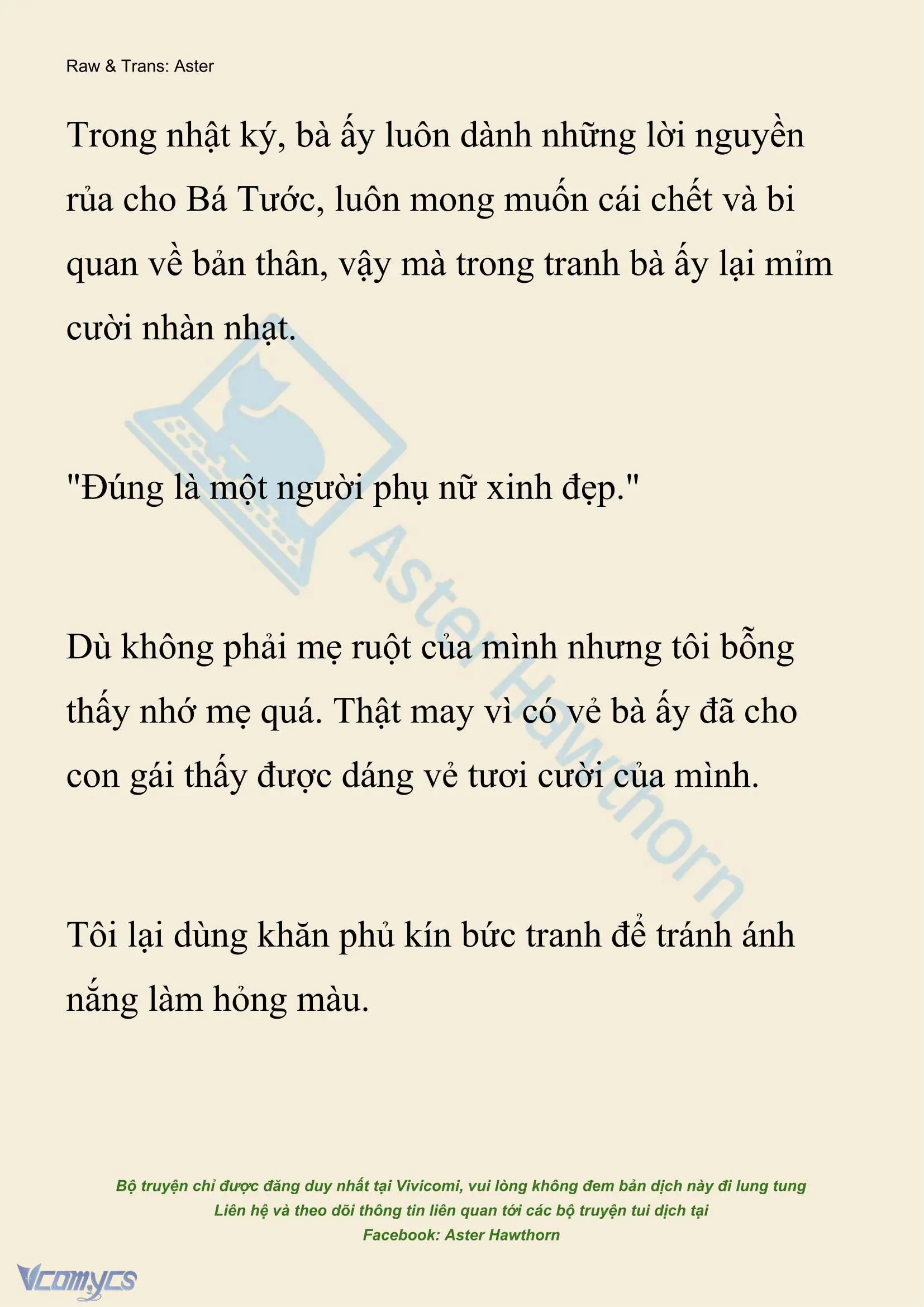 [NOVEL] Xuyên Vào Tiểu Thuyết, Tôi Thành Truyền Thuyết Rùng Rợn Chapter 47 - Trang 14