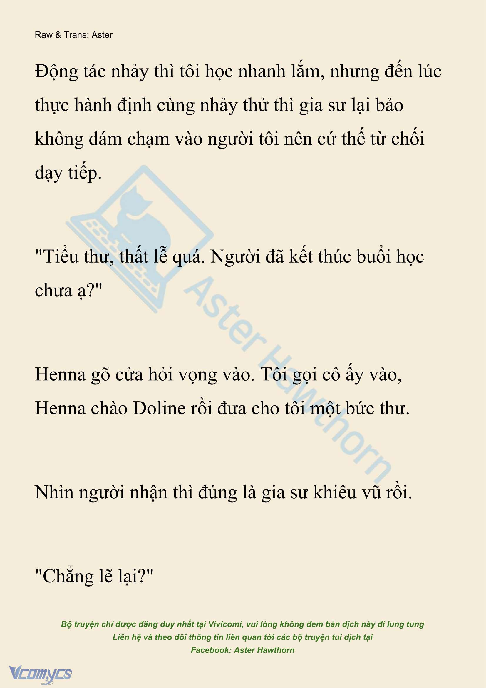 [NOVEL] Xuyên Vào Tiểu Thuyết, Tôi Thành Truyền Thuyết Rùng Rợn Chapter 47 - Trang 18