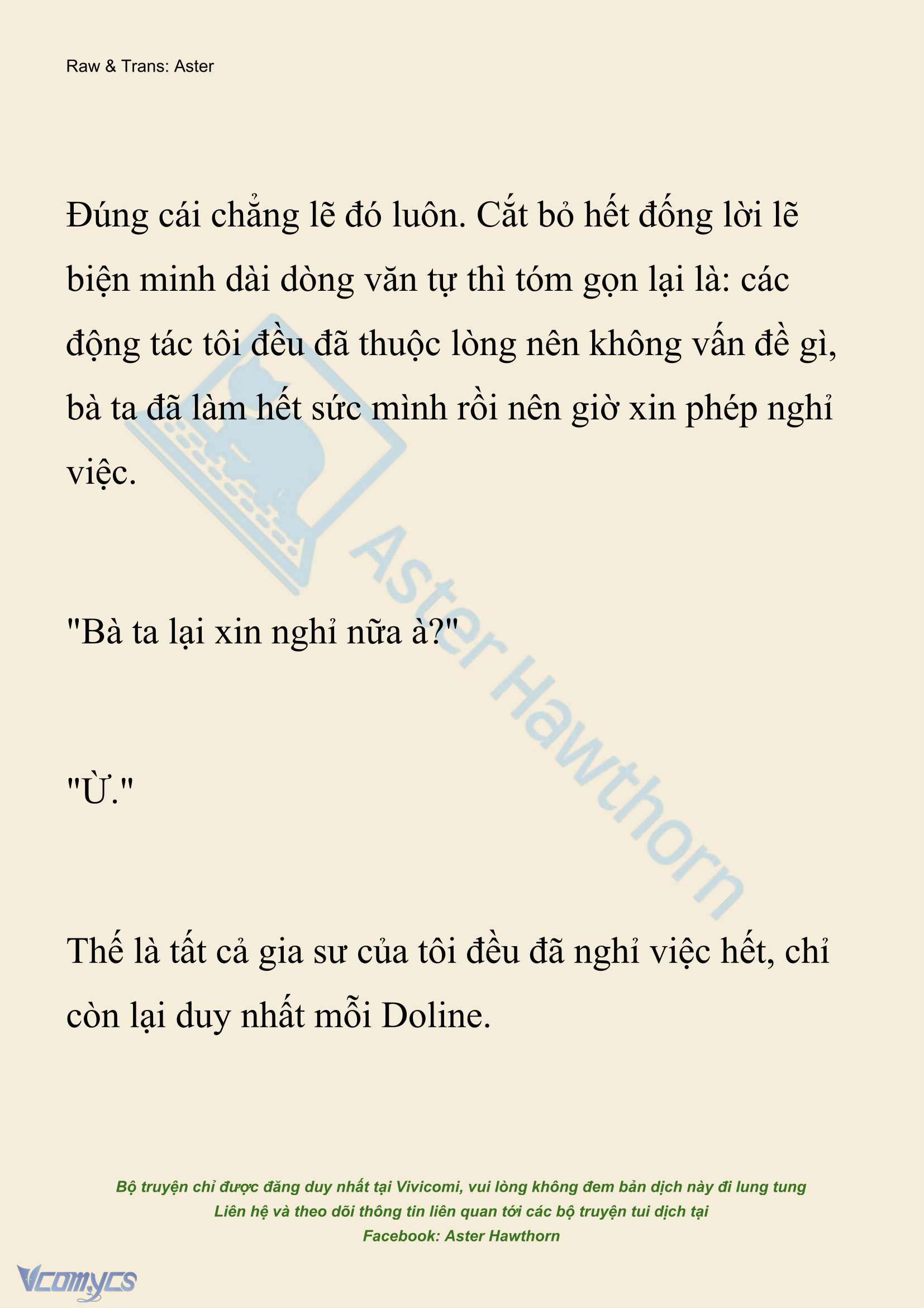 [NOVEL] Xuyên Vào Tiểu Thuyết, Tôi Thành Truyền Thuyết Rùng Rợn Chapter 47 - Trang 19