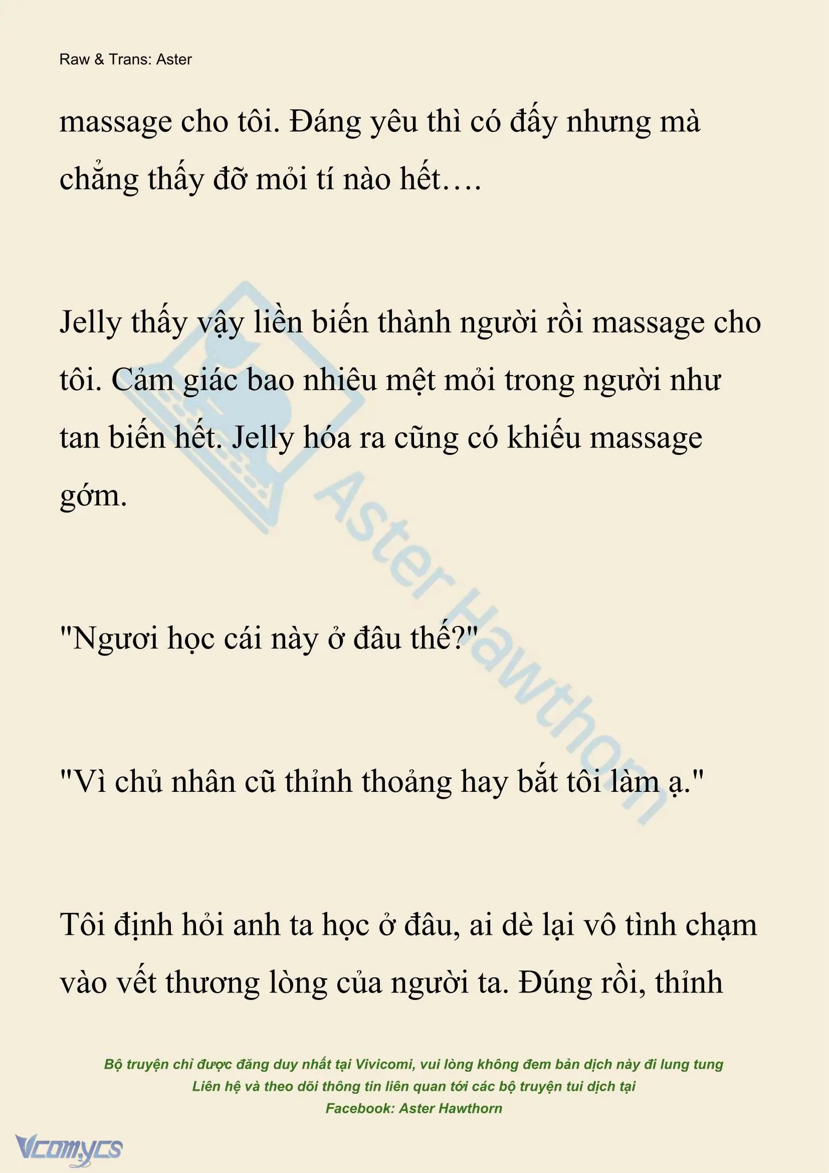 [NOVEL] Xuyên Vào Tiểu Thuyết, Tôi Thành Truyền Thuyết Rùng Rợn Chapter 47 - Trang 23