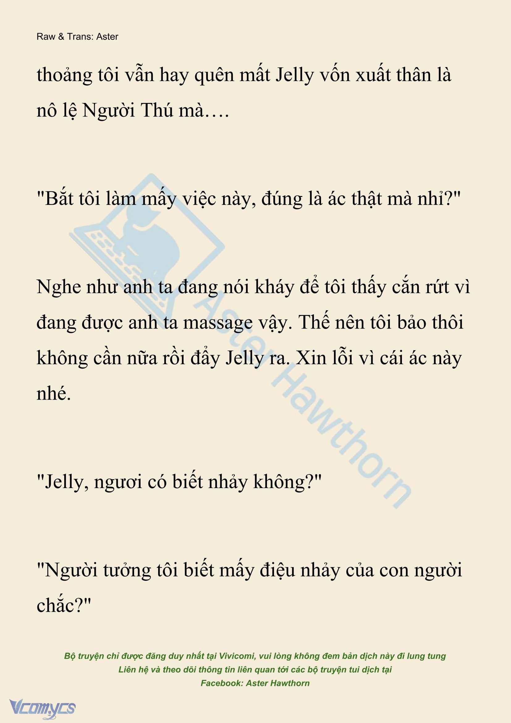 [NOVEL] Xuyên Vào Tiểu Thuyết, Tôi Thành Truyền Thuyết Rùng Rợn Chapter 47 - Trang 24