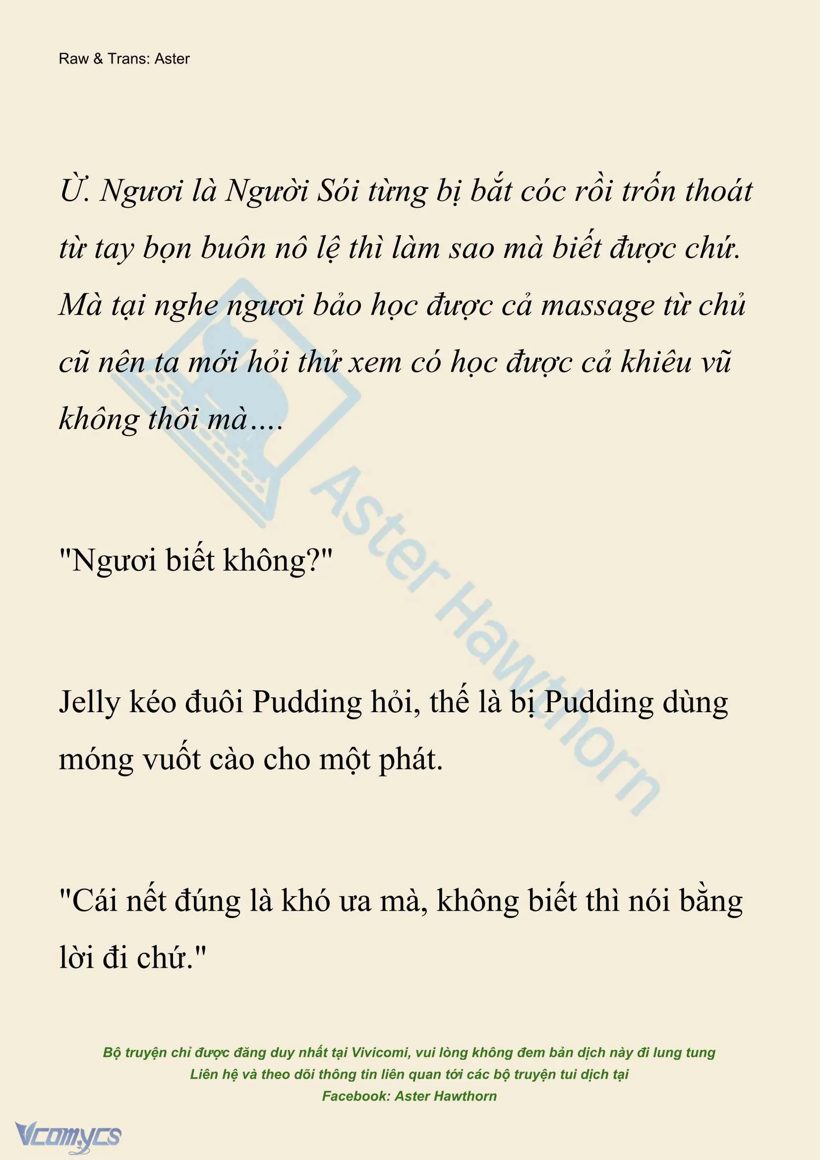 [NOVEL] Xuyên Vào Tiểu Thuyết, Tôi Thành Truyền Thuyết Rùng Rợn Chapter 47 - Trang 25