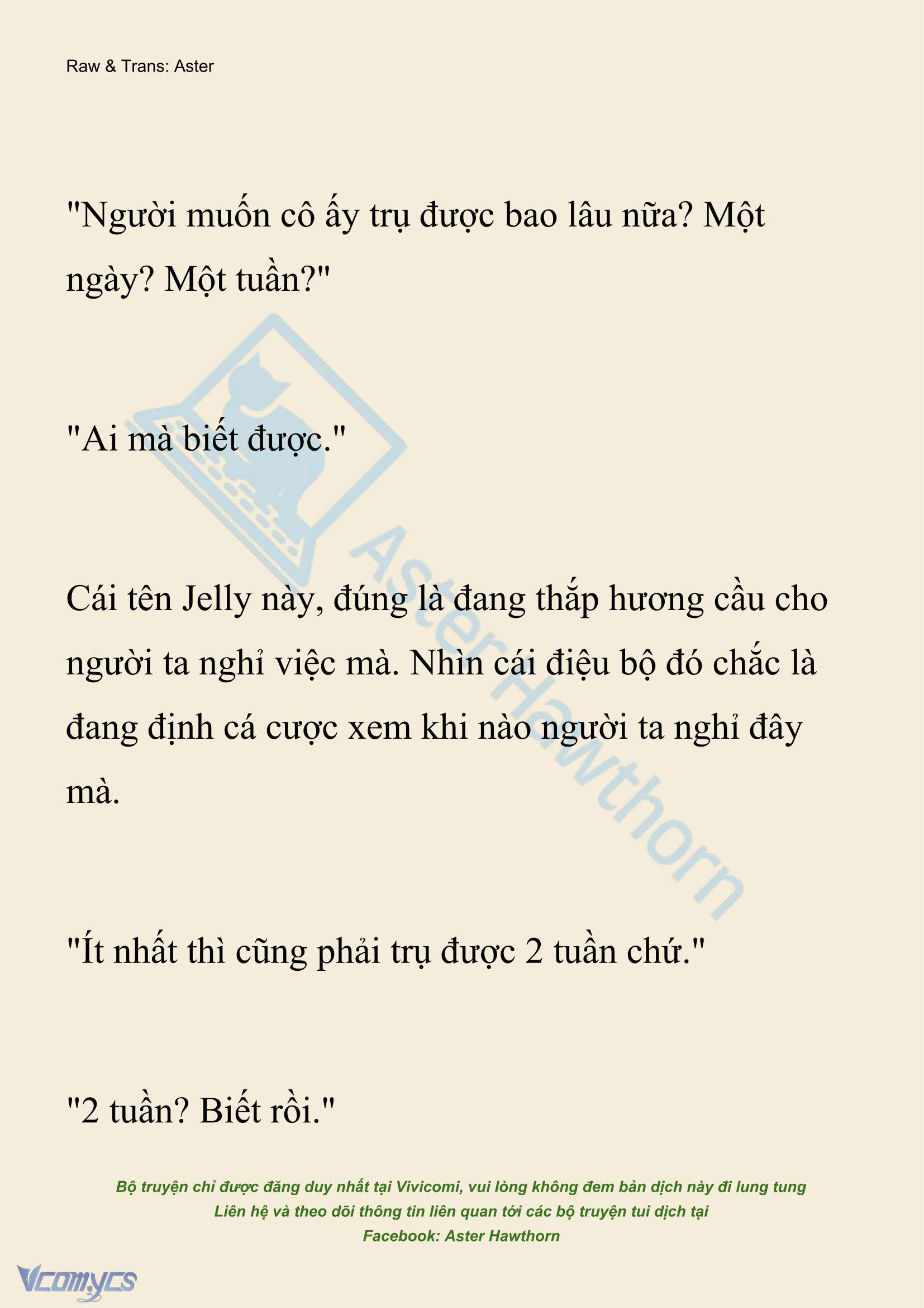 [NOVEL] Xuyên Vào Tiểu Thuyết, Tôi Thành Truyền Thuyết Rùng Rợn Chapter 47 - Trang 27