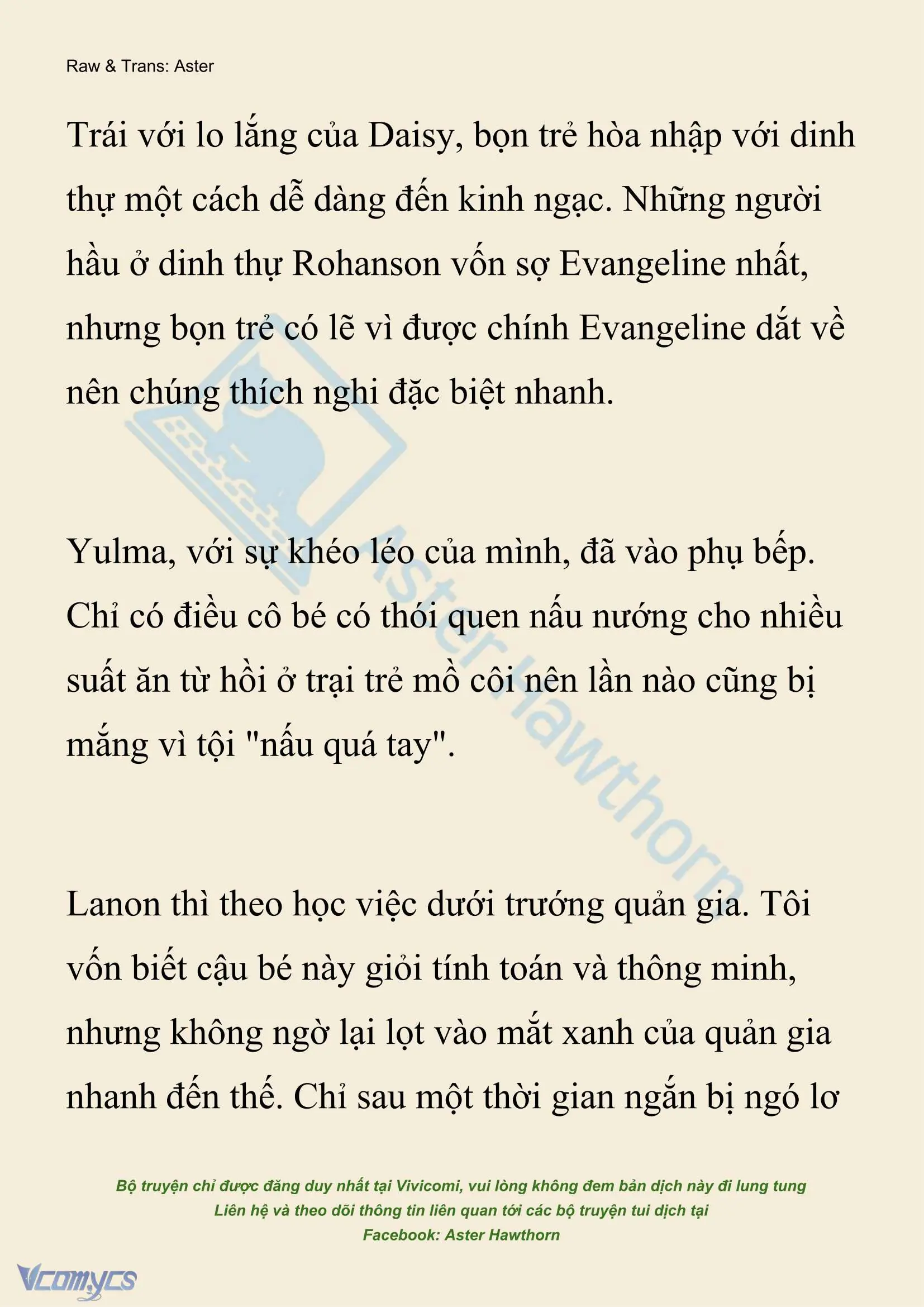 [NOVEL] Xuyên Vào Tiểu Thuyết, Tôi Thành Truyền Thuyết Rùng Rợn Chapter 47 - Trang 3