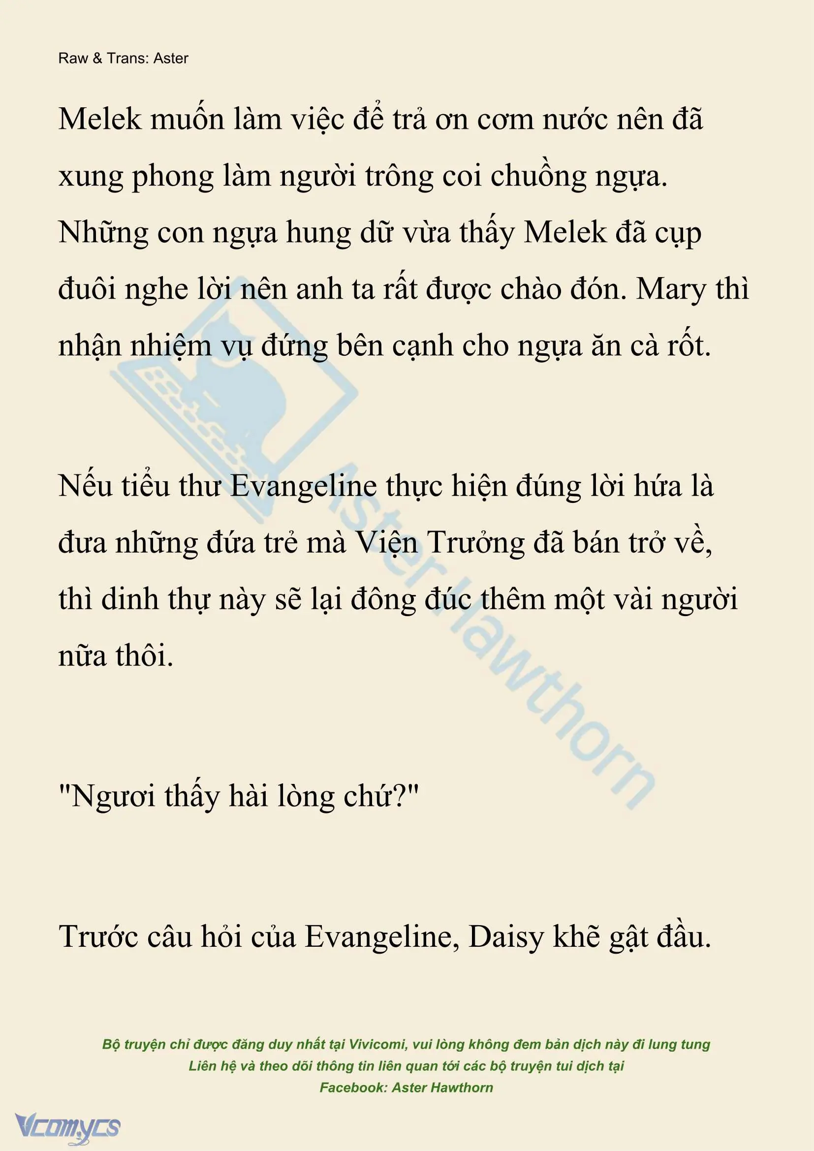 [NOVEL] Xuyên Vào Tiểu Thuyết, Tôi Thành Truyền Thuyết Rùng Rợn Chapter 47 - Trang 5