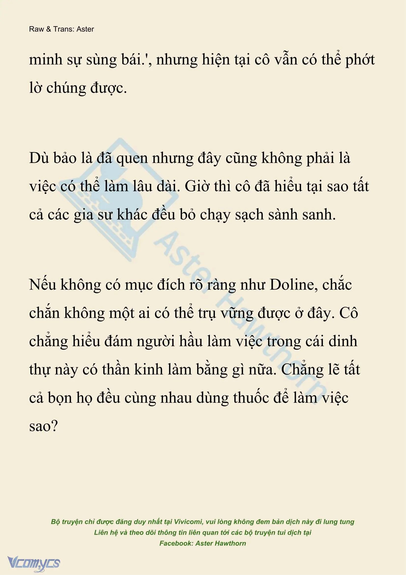 [NOVEL] Xuyên Vào Tiểu Thuyết, Tôi Thành Truyền Thuyết Rùng Rợn Chapter 48 - Trang 13