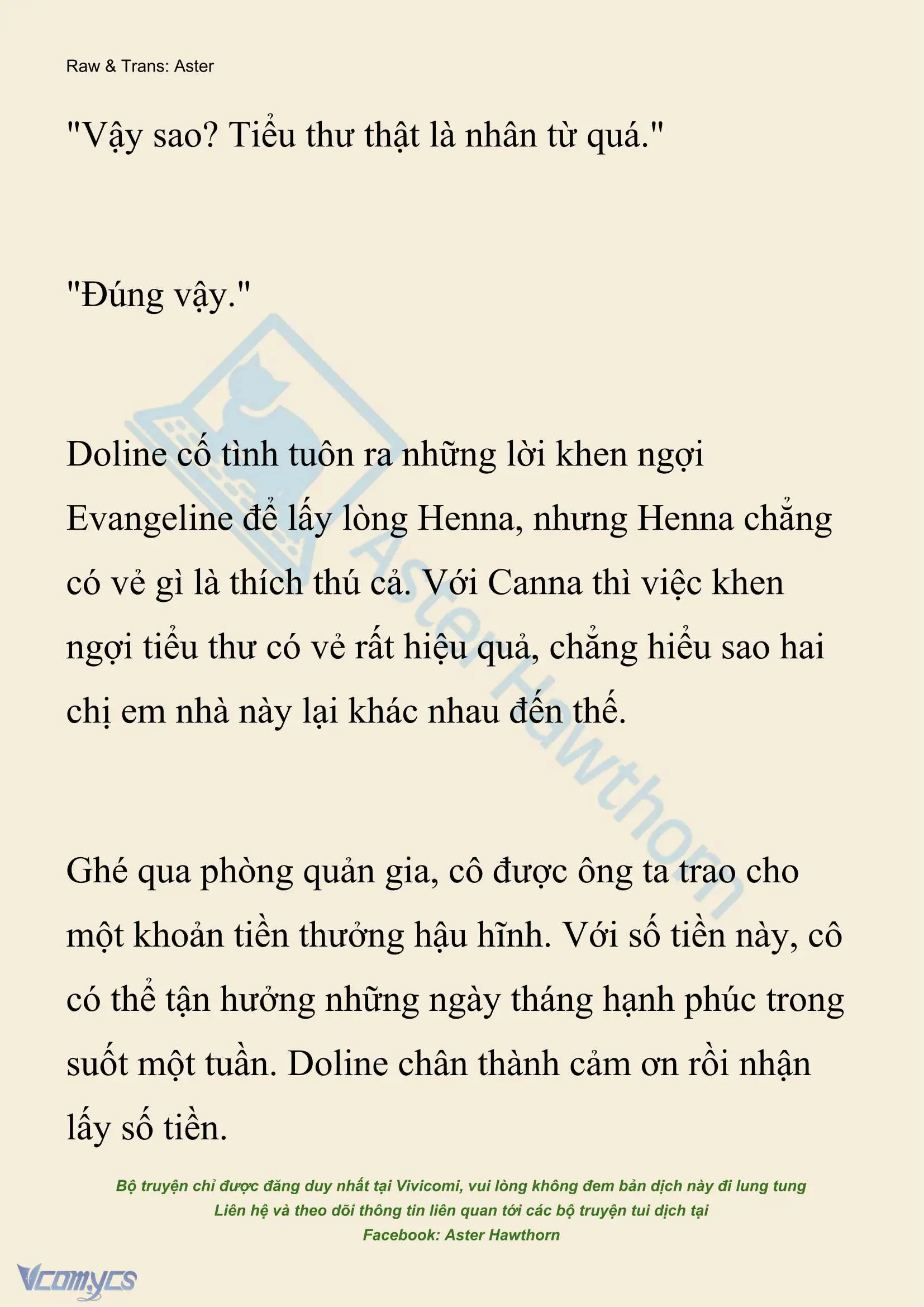 [NOVEL] Xuyên Vào Tiểu Thuyết, Tôi Thành Truyền Thuyết Rùng Rợn Chapter 48 - Trang 18