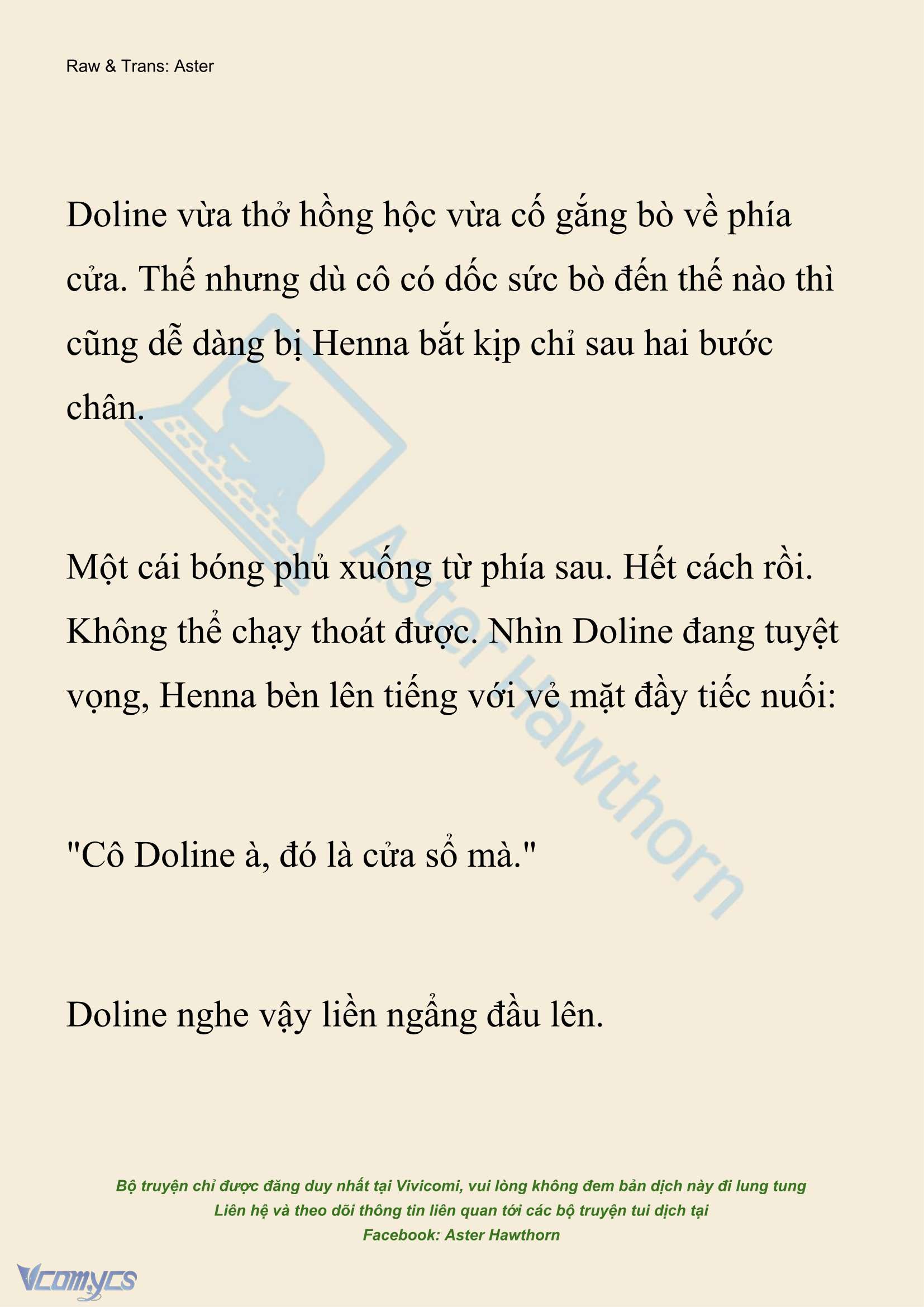 [NOVEL] Xuyên Vào Tiểu Thuyết, Tôi Thành Truyền Thuyết Rùng Rợn Chapter 48 - Trang 22