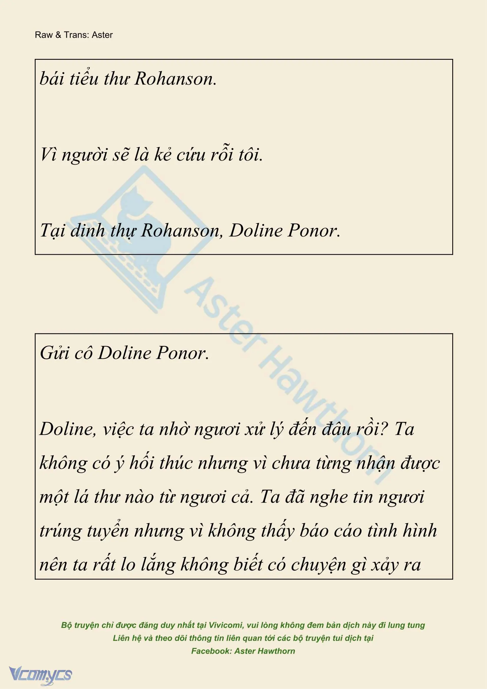 [NOVEL] Xuyên Vào Tiểu Thuyết, Tôi Thành Truyền Thuyết Rùng Rợn Chapter 49 - Trang 16