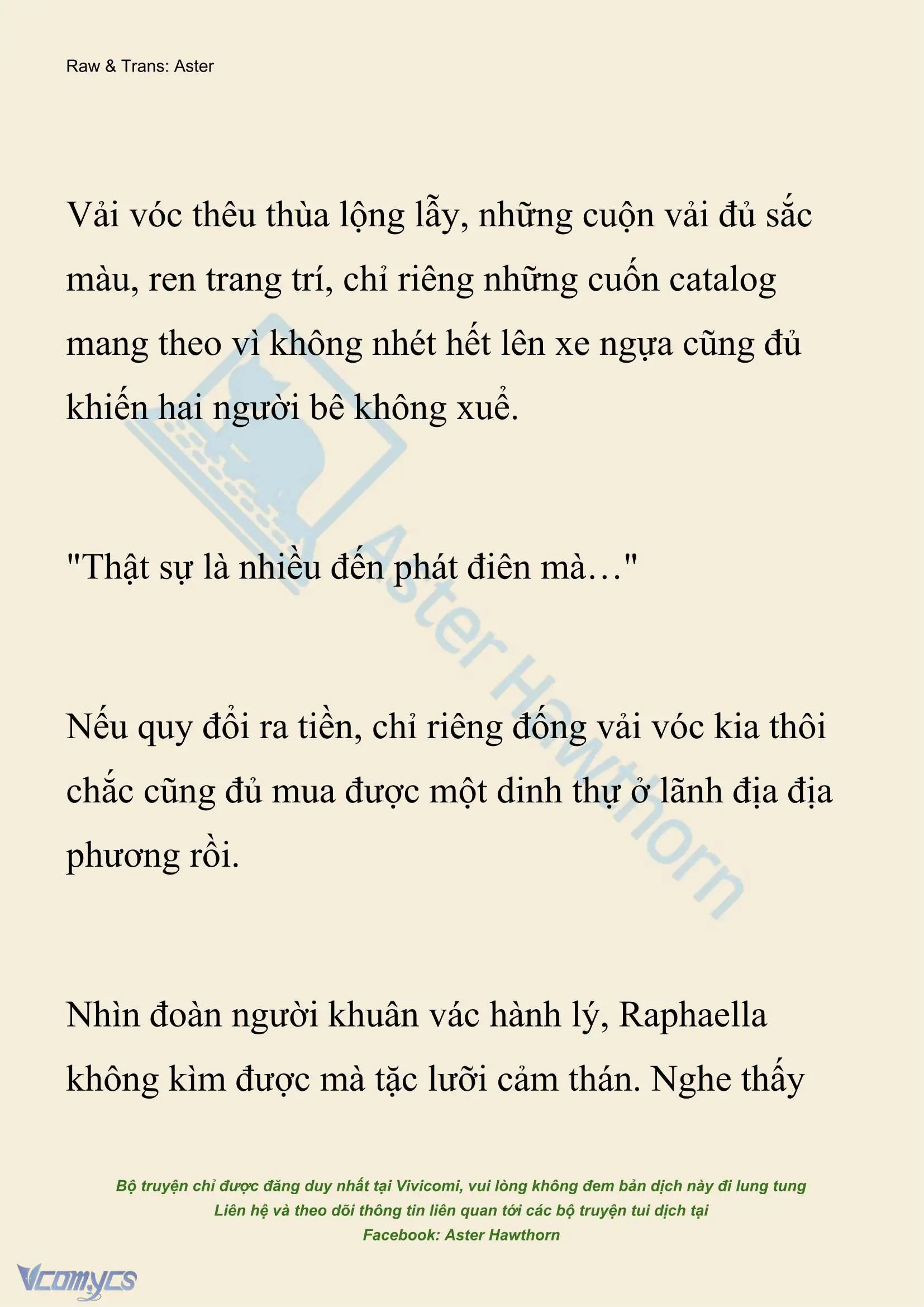 [NOVEL] Xuyên Vào Tiểu Thuyết, Tôi Thành Truyền Thuyết Rùng Rợn Chapter 49 - Trang 20