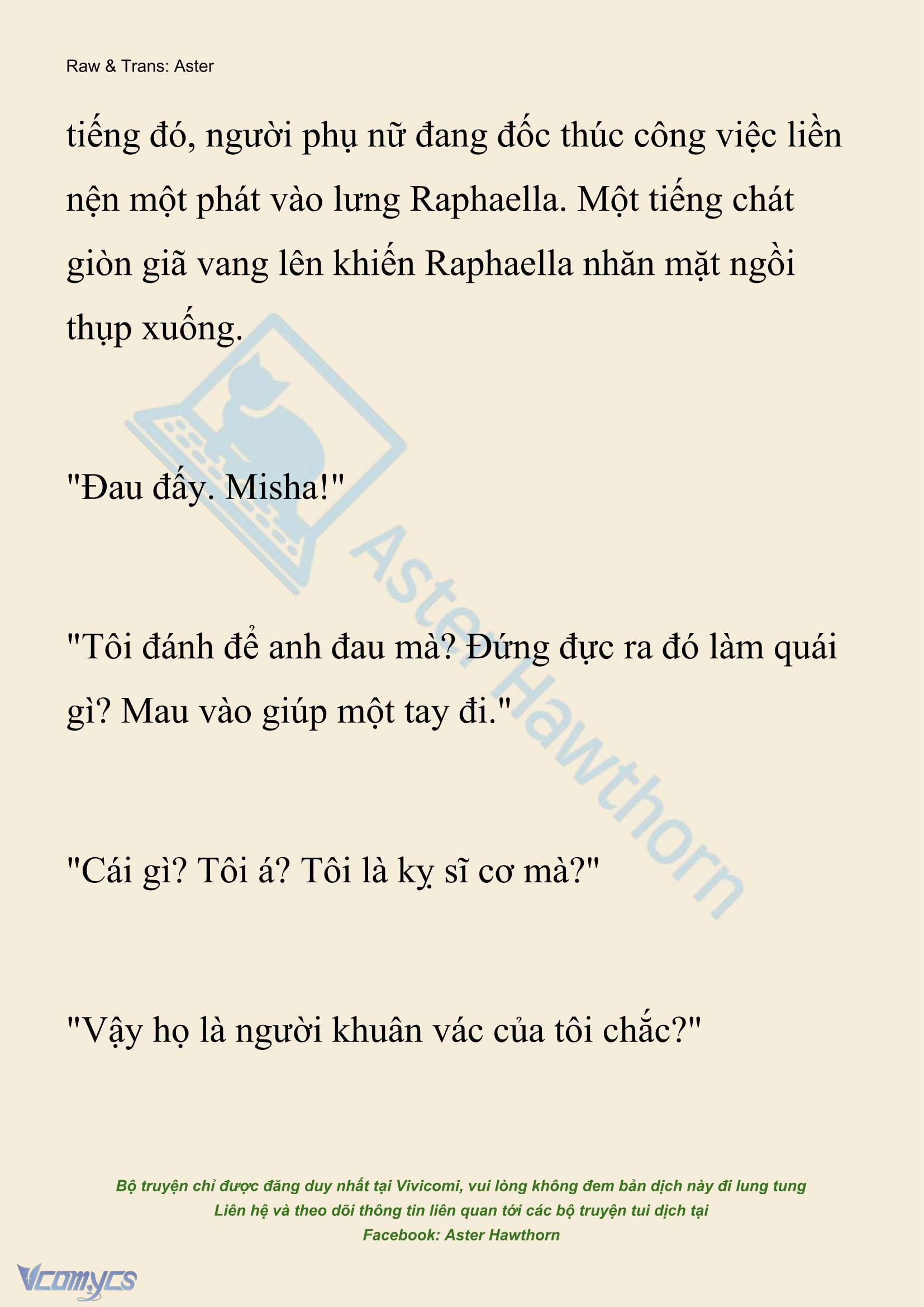 [NOVEL] Xuyên Vào Tiểu Thuyết, Tôi Thành Truyền Thuyết Rùng Rợn Chapter 49 - Trang 21
