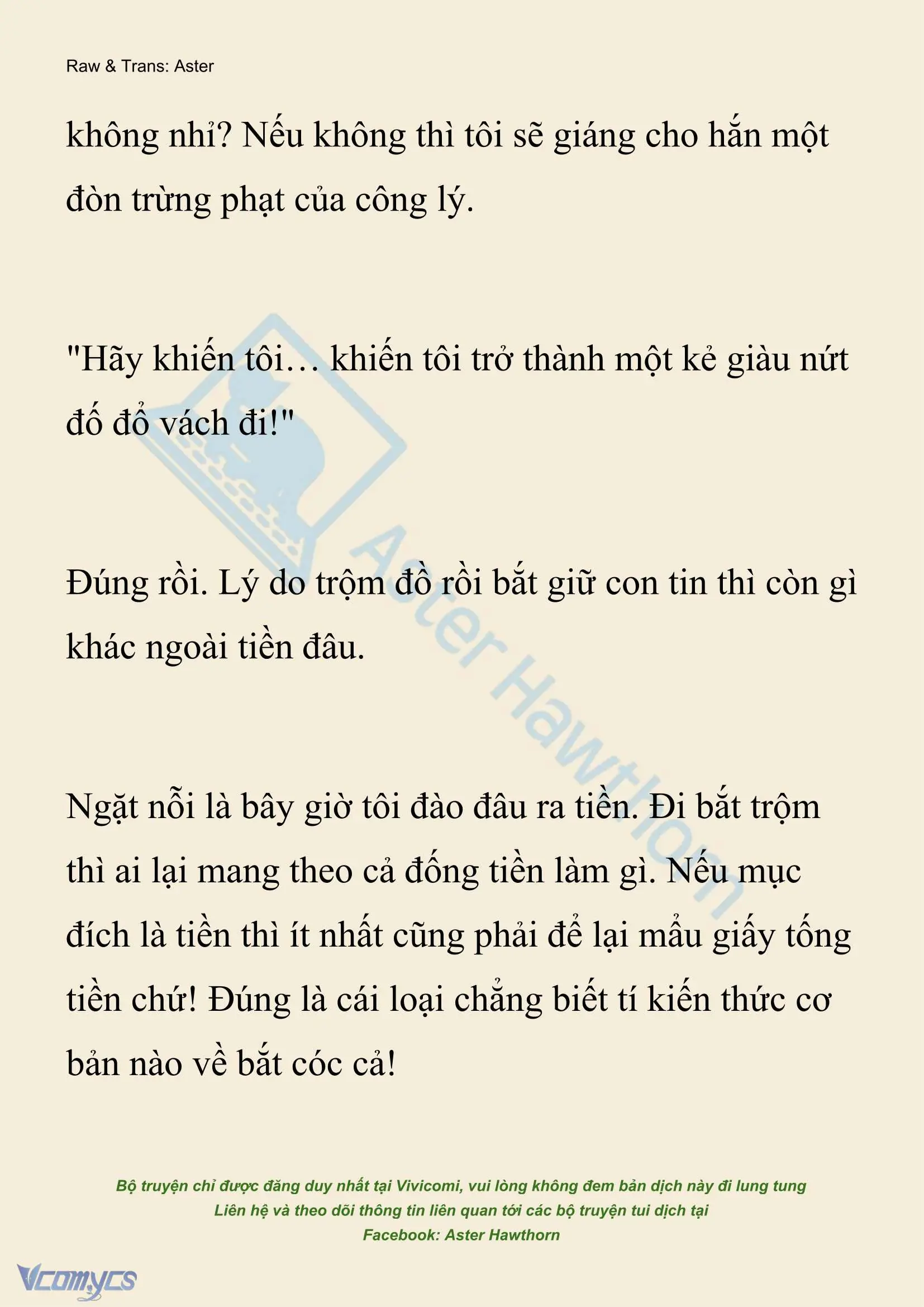 [NOVEL] Xuyên Vào Tiểu Thuyết, Tôi Thành Truyền Thuyết Rùng Rợn Chapter 5 - Trang 13