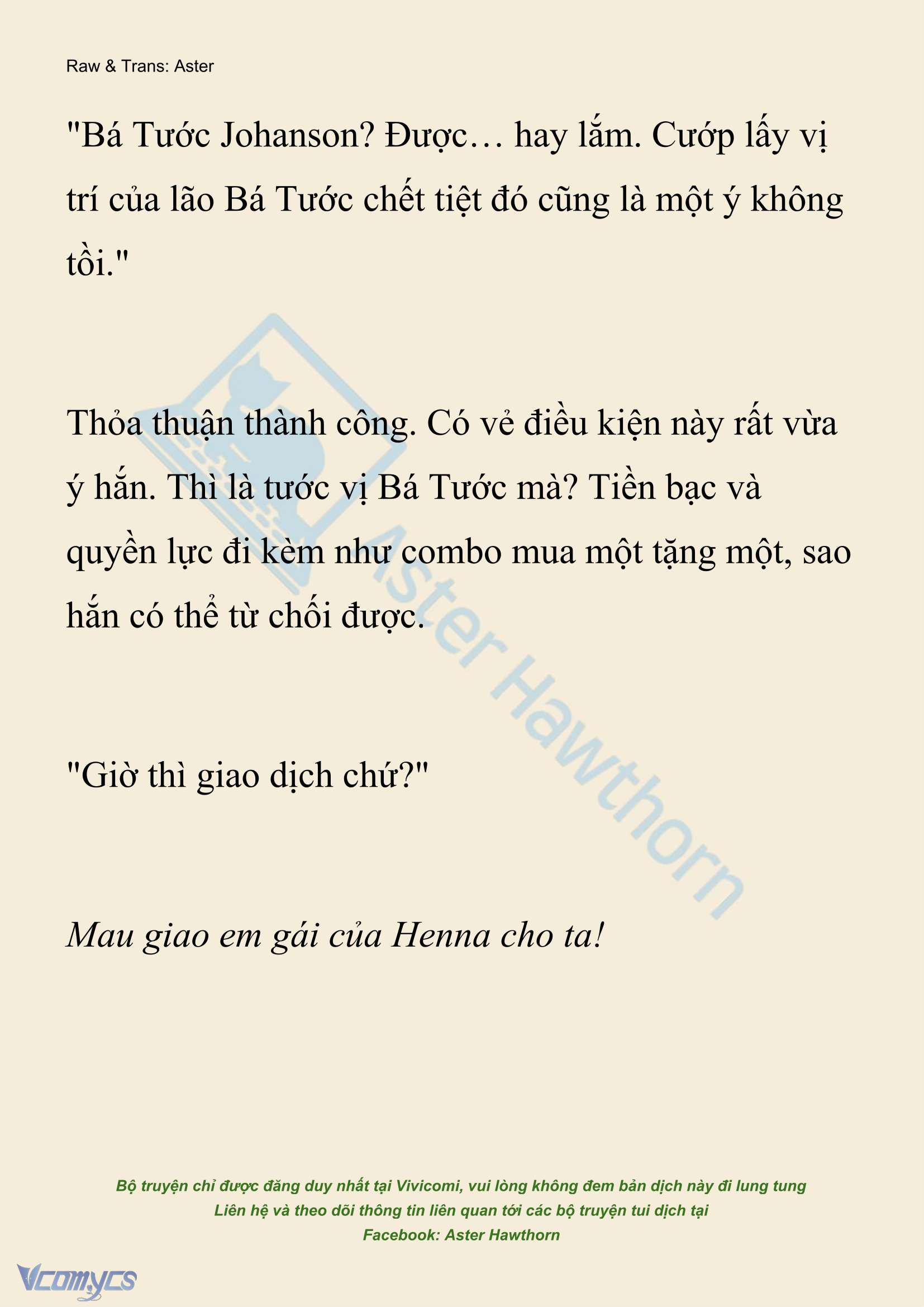 [NOVEL] Xuyên Vào Tiểu Thuyết, Tôi Thành Truyền Thuyết Rùng Rợn Chapter 5 - Trang 15