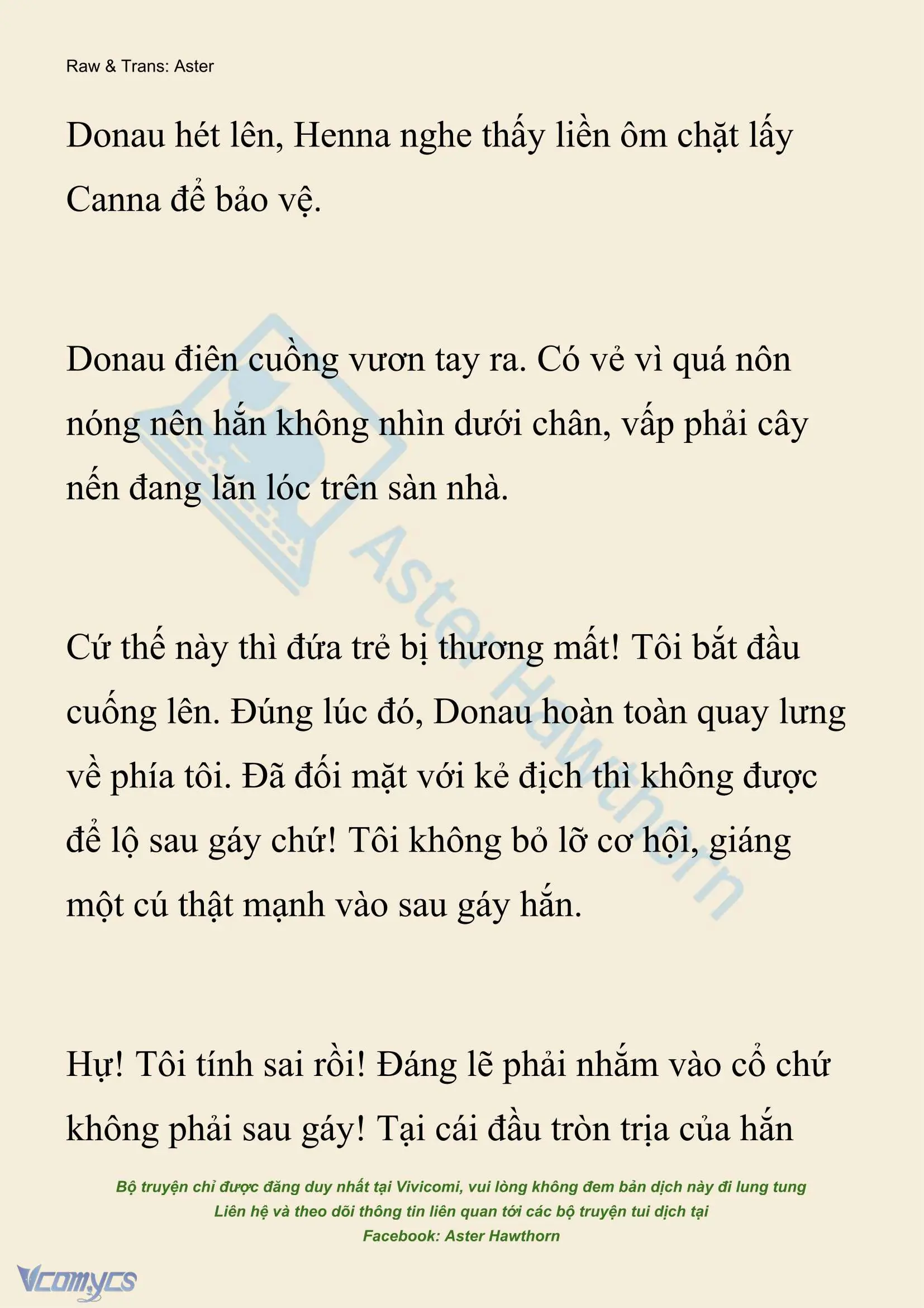 [NOVEL] Xuyên Vào Tiểu Thuyết, Tôi Thành Truyền Thuyết Rùng Rợn Chapter 5 - Trang 24