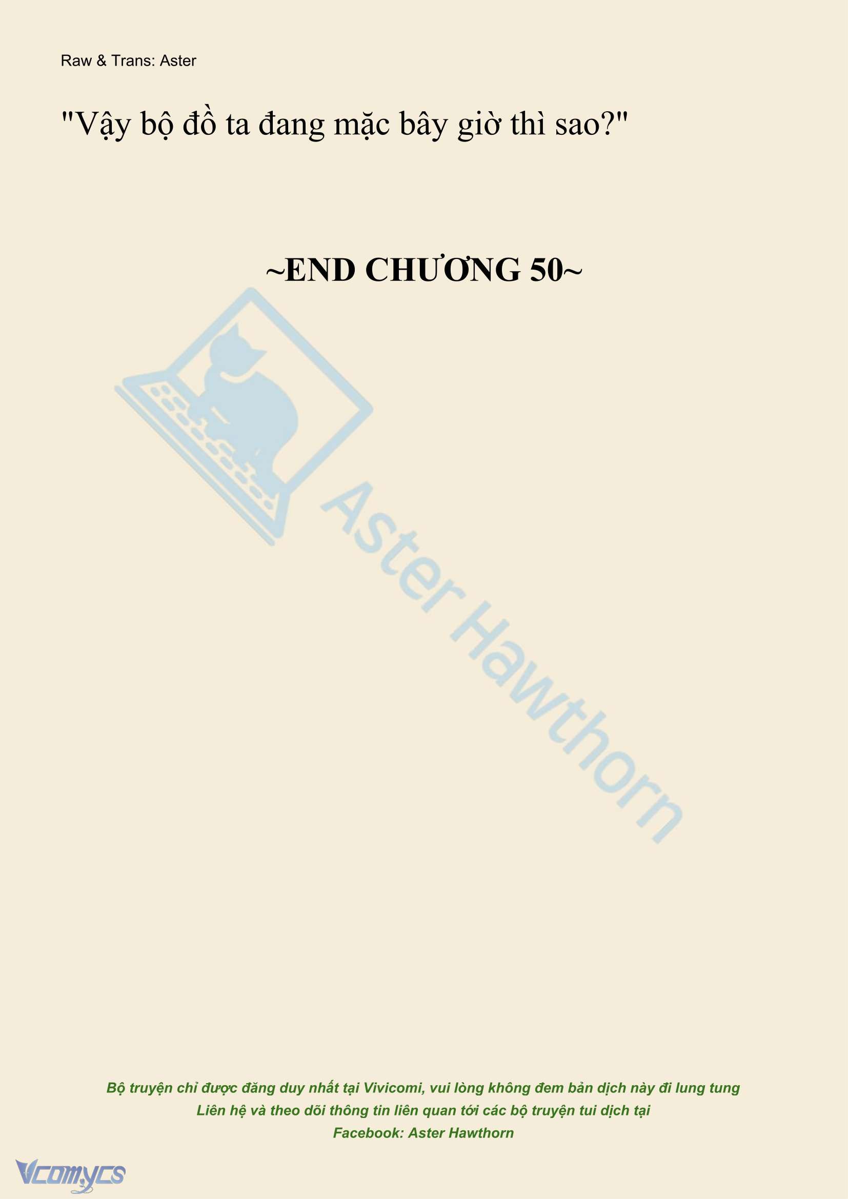 [NOVEL] Xuyên Vào Tiểu Thuyết, Tôi Thành Truyền Thuyết Rùng Rợn Chapter 50 - Trang 27