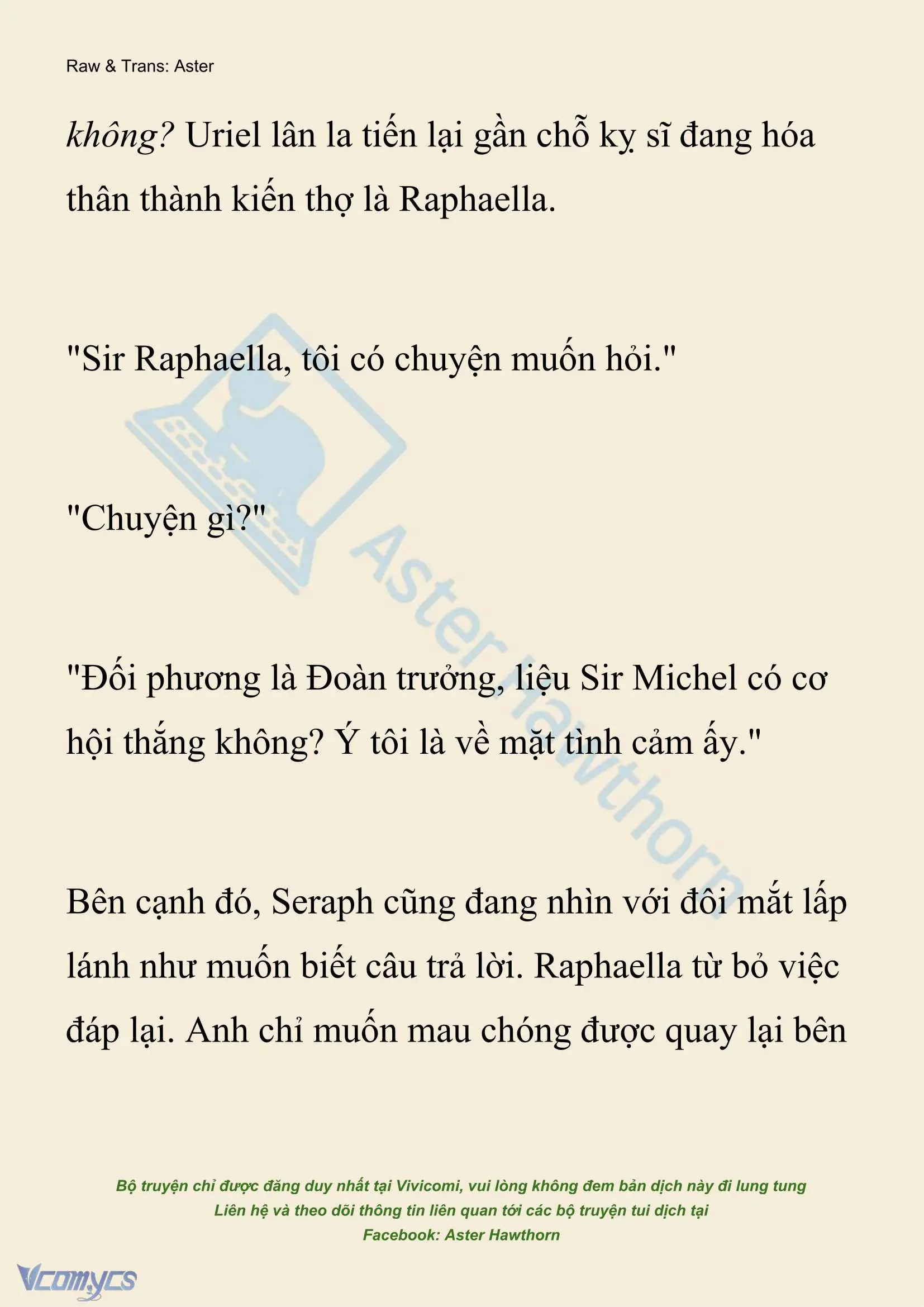 [NOVEL] Xuyên Vào Tiểu Thuyết, Tôi Thành Truyền Thuyết Rùng Rợn Chapter 50 - Trang 6
