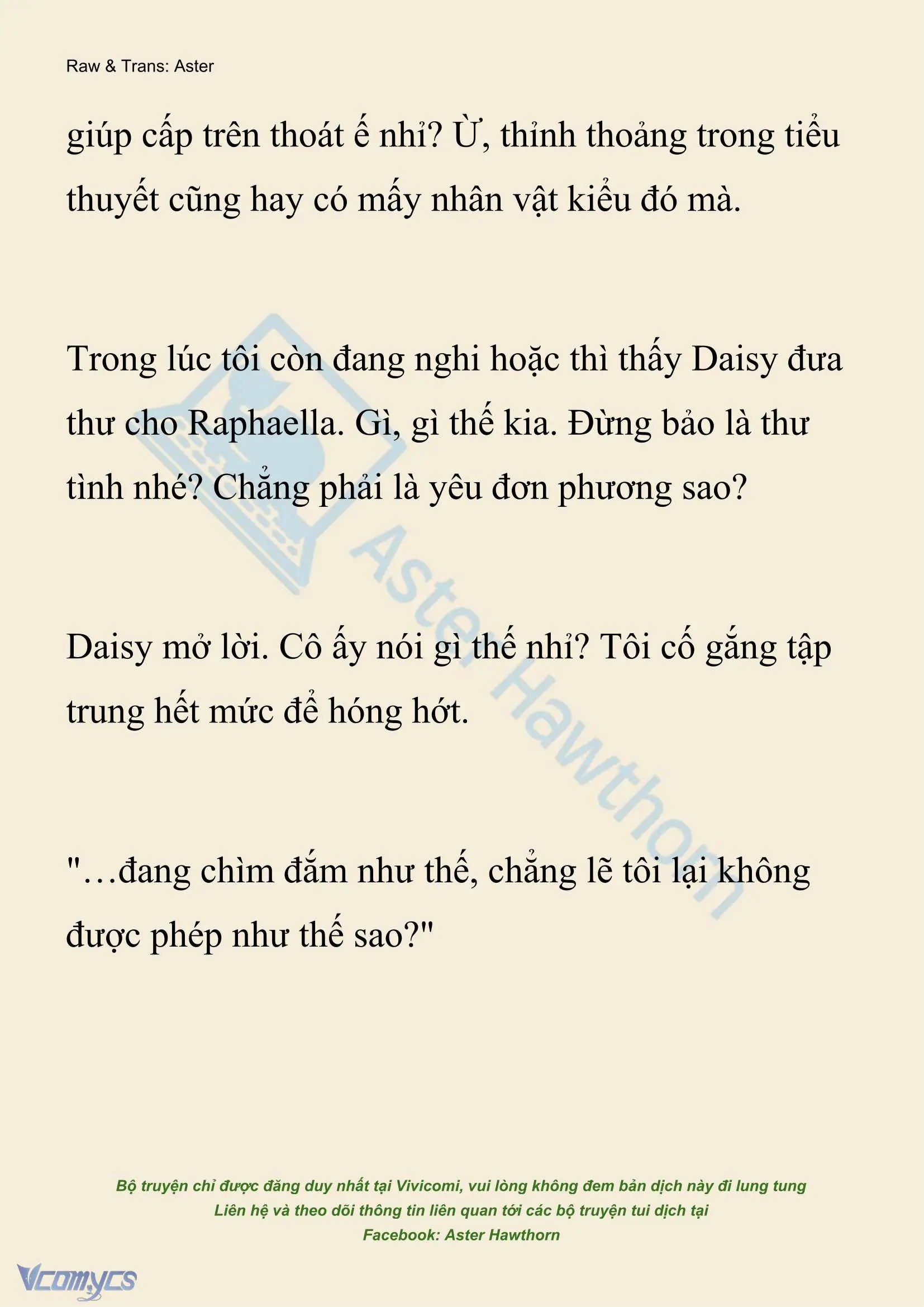 [NOVEL] Xuyên Vào Tiểu Thuyết, Tôi Thành Truyền Thuyết Rùng Rợn Chapter 51 - Trang 12