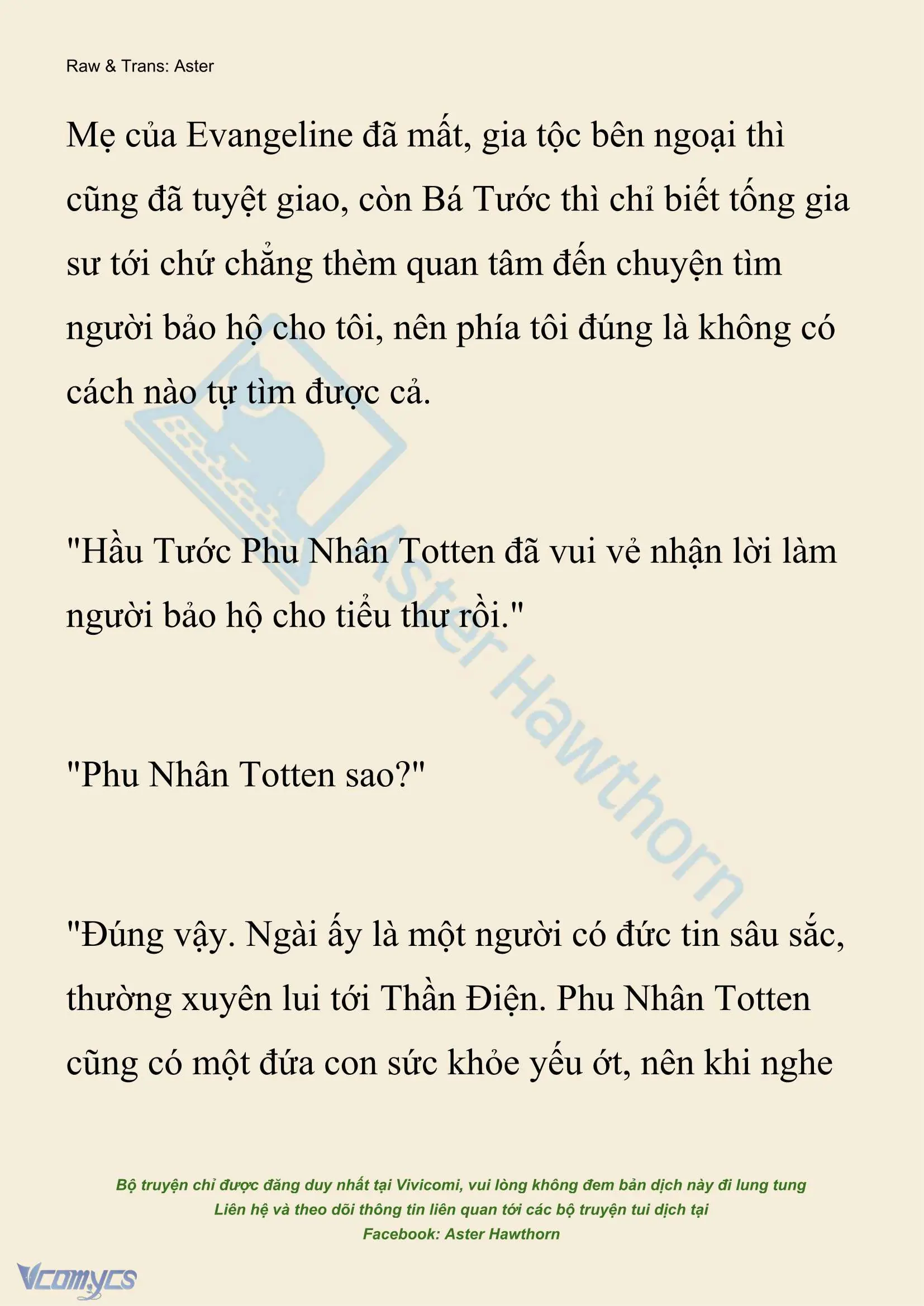 [NOVEL] Xuyên Vào Tiểu Thuyết, Tôi Thành Truyền Thuyết Rùng Rợn Chapter 51 - Trang 18