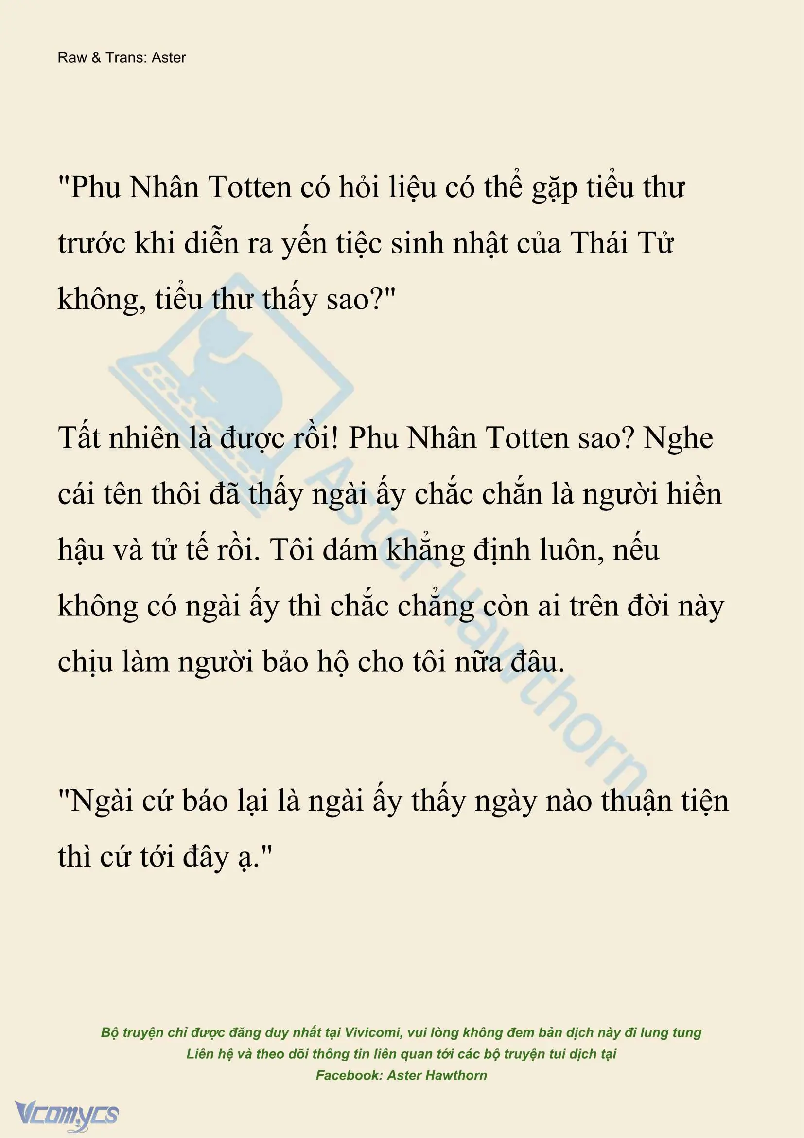 [NOVEL] Xuyên Vào Tiểu Thuyết, Tôi Thành Truyền Thuyết Rùng Rợn Chapter 51 - Trang 20