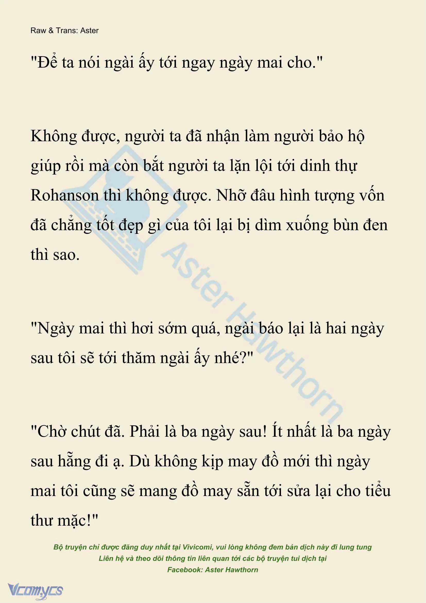 [NOVEL] Xuyên Vào Tiểu Thuyết, Tôi Thành Truyền Thuyết Rùng Rợn Chapter 51 - Trang 21
