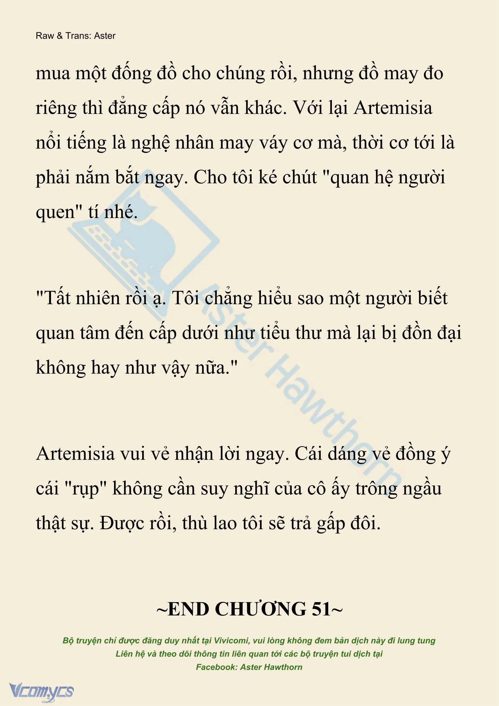[NOVEL] Xuyên Vào Tiểu Thuyết, Tôi Thành Truyền Thuyết Rùng Rợn Chapter 51 - Trang 27