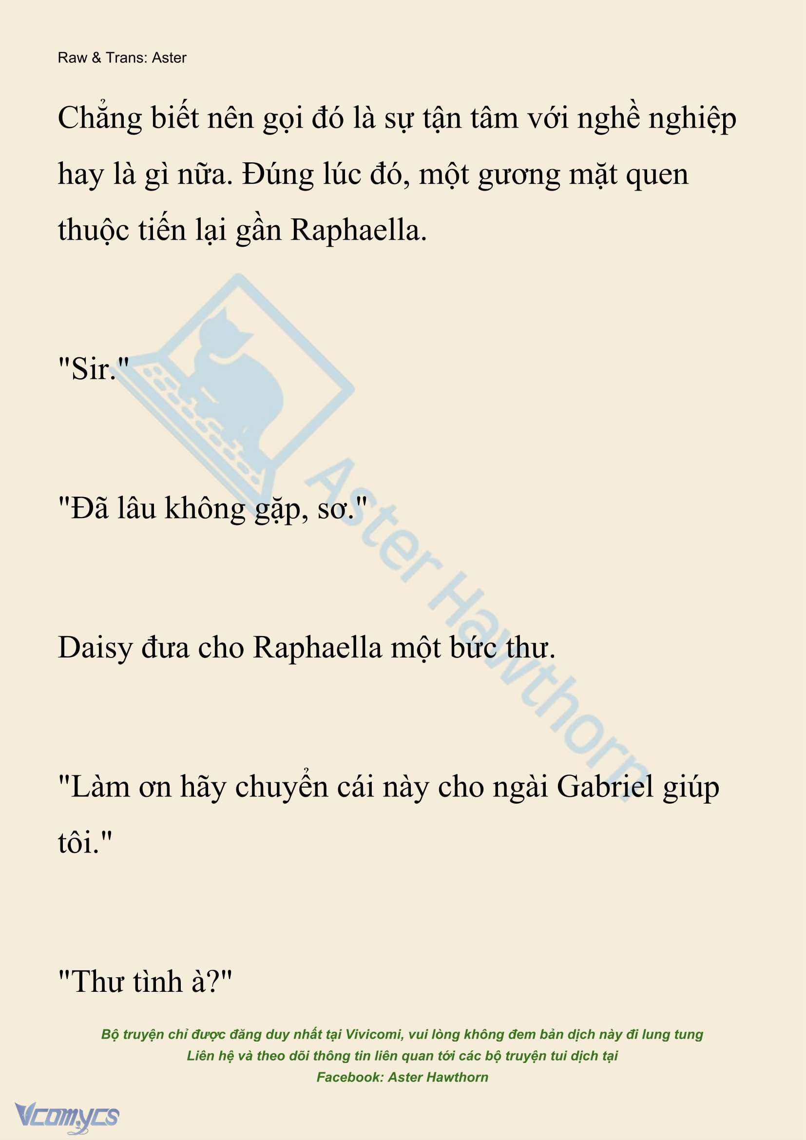 [NOVEL] Xuyên Vào Tiểu Thuyết, Tôi Thành Truyền Thuyết Rùng Rợn Chapter 51 - Trang 5
