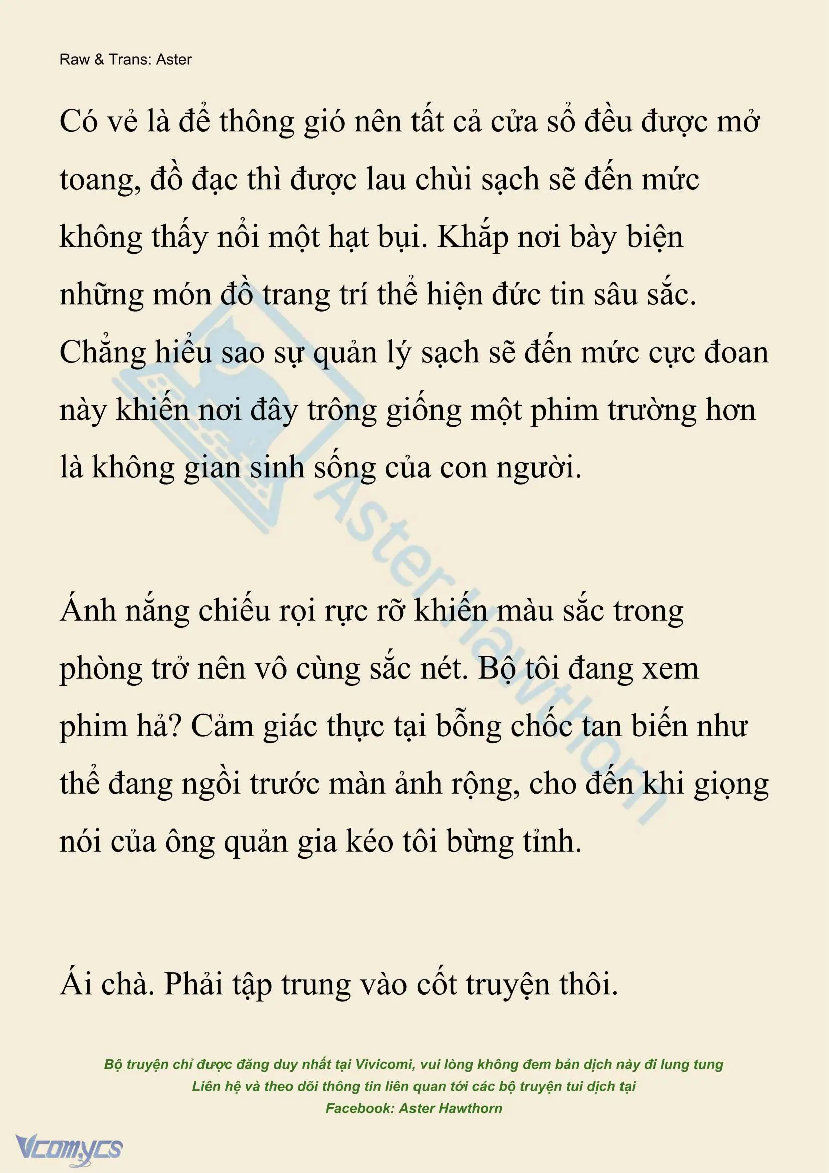 [NOVEL] Xuyên Vào Tiểu Thuyết, Tôi Thành Truyền Thuyết Rùng Rợn Chapter 52 - Trang 11