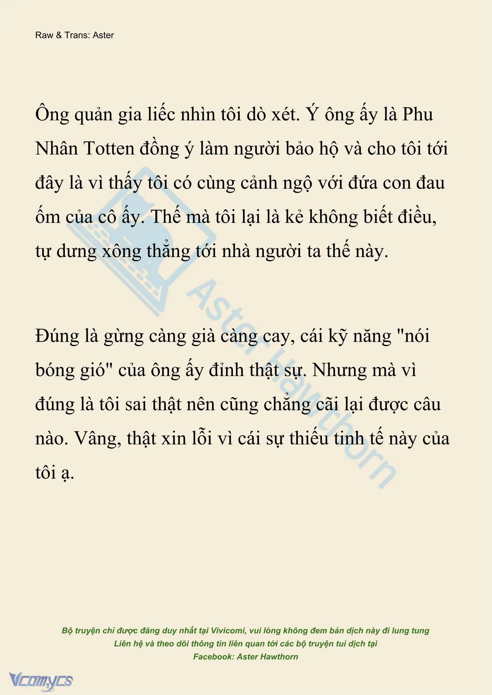 [NOVEL] Xuyên Vào Tiểu Thuyết, Tôi Thành Truyền Thuyết Rùng Rợn Chapter 52 - Trang 15