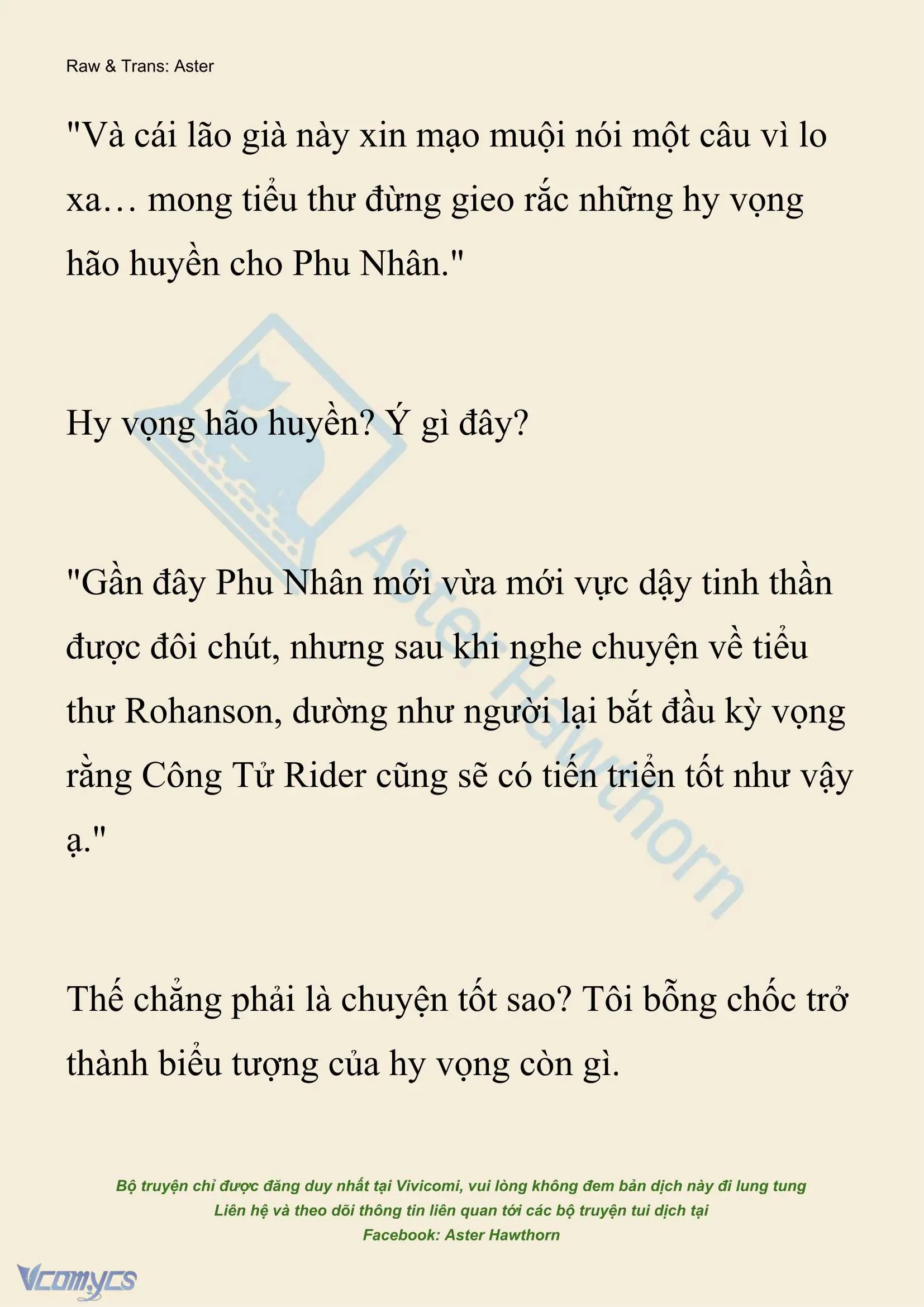 [NOVEL] Xuyên Vào Tiểu Thuyết, Tôi Thành Truyền Thuyết Rùng Rợn Chapter 52 - Trang 16