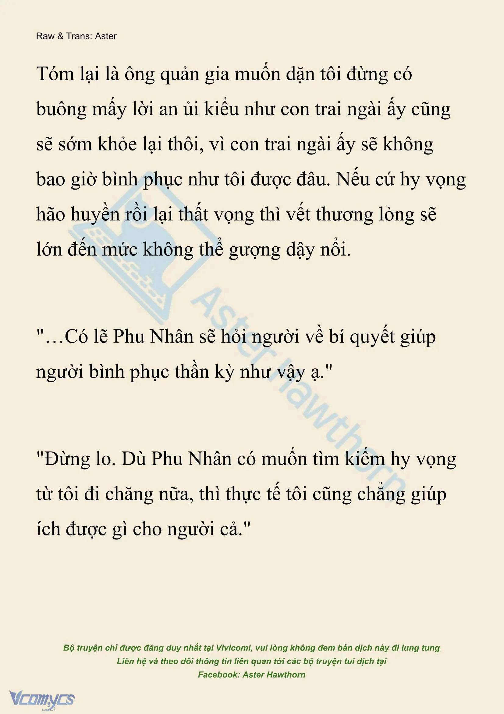 [NOVEL] Xuyên Vào Tiểu Thuyết, Tôi Thành Truyền Thuyết Rùng Rợn Chapter 52 - Trang 18