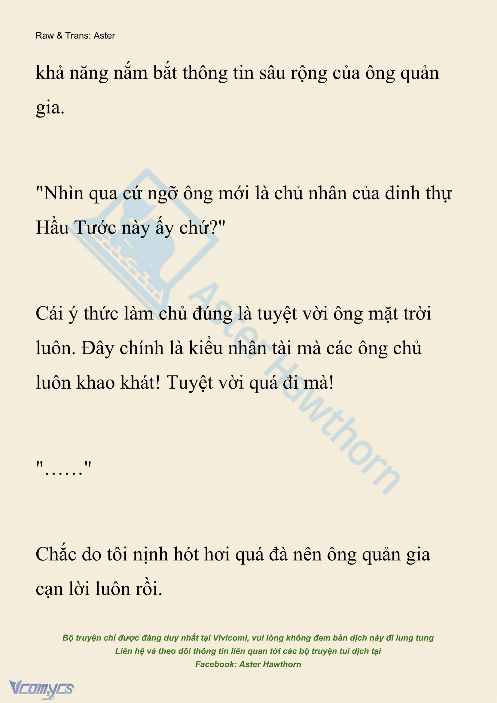 [NOVEL] Xuyên Vào Tiểu Thuyết, Tôi Thành Truyền Thuyết Rùng Rợn Chapter 52 - Trang 23