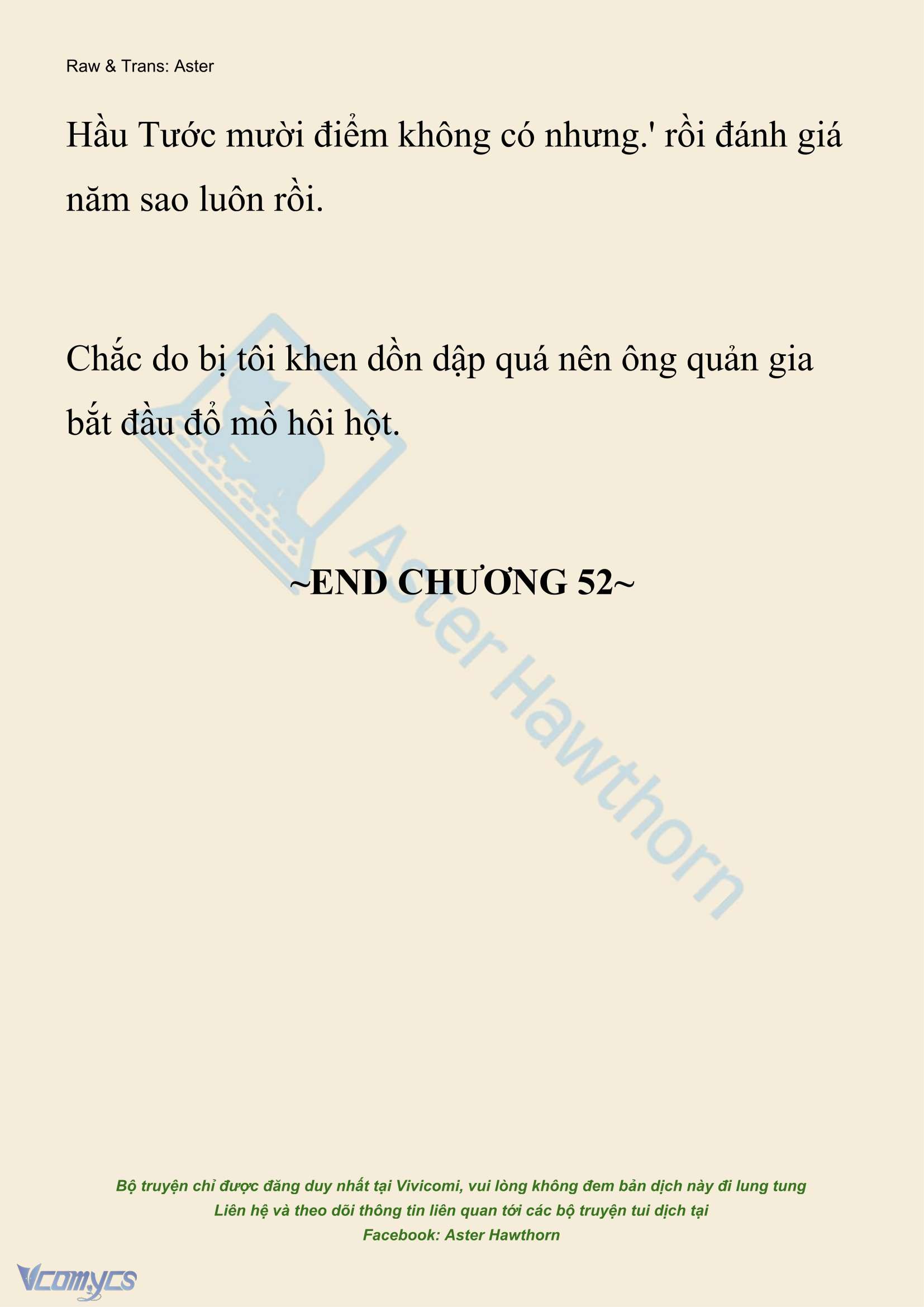 [NOVEL] Xuyên Vào Tiểu Thuyết, Tôi Thành Truyền Thuyết Rùng Rợn Chapter 52 - Trang 26
