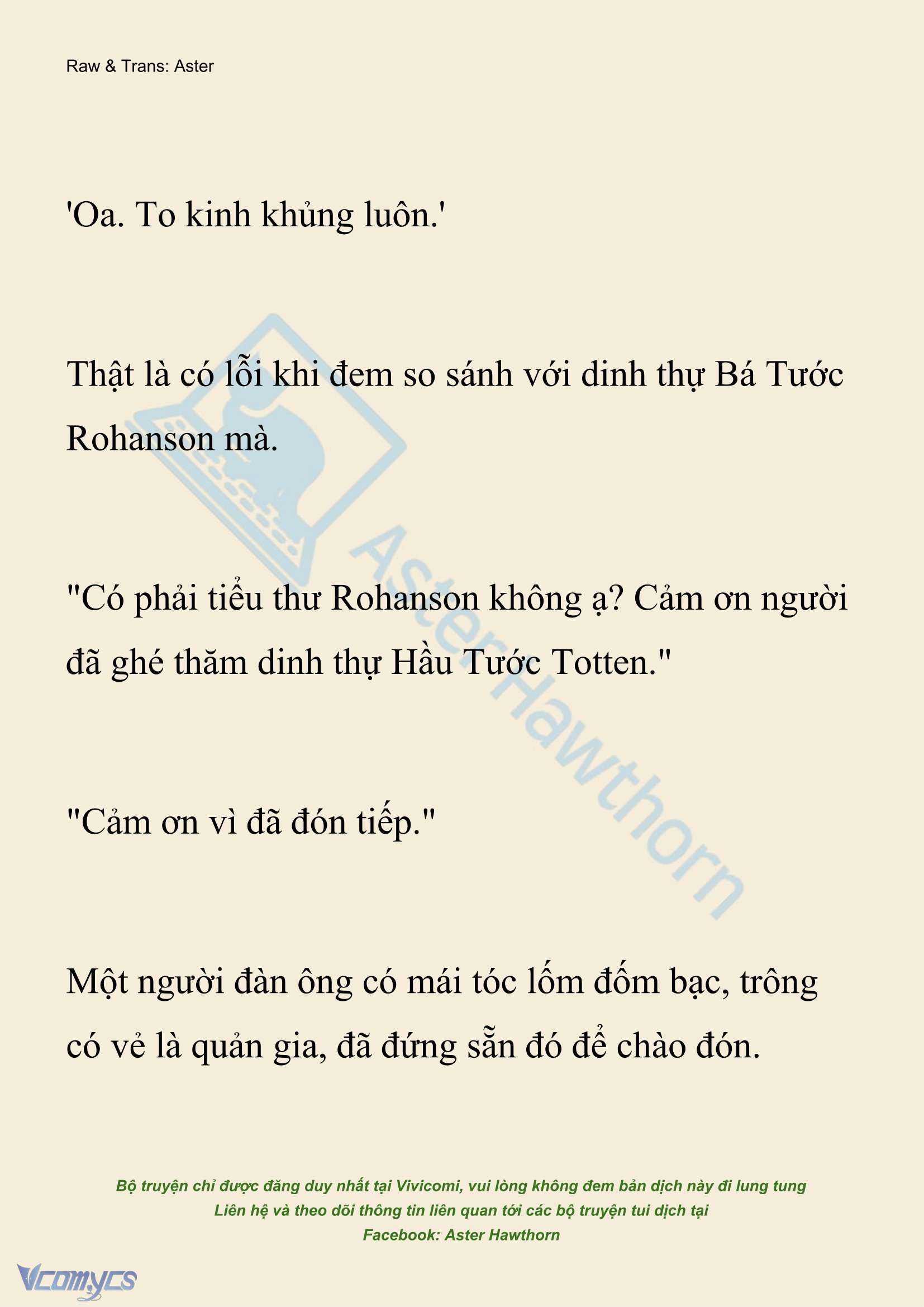 [NOVEL] Xuyên Vào Tiểu Thuyết, Tôi Thành Truyền Thuyết Rùng Rợn Chapter 52 - Trang 9