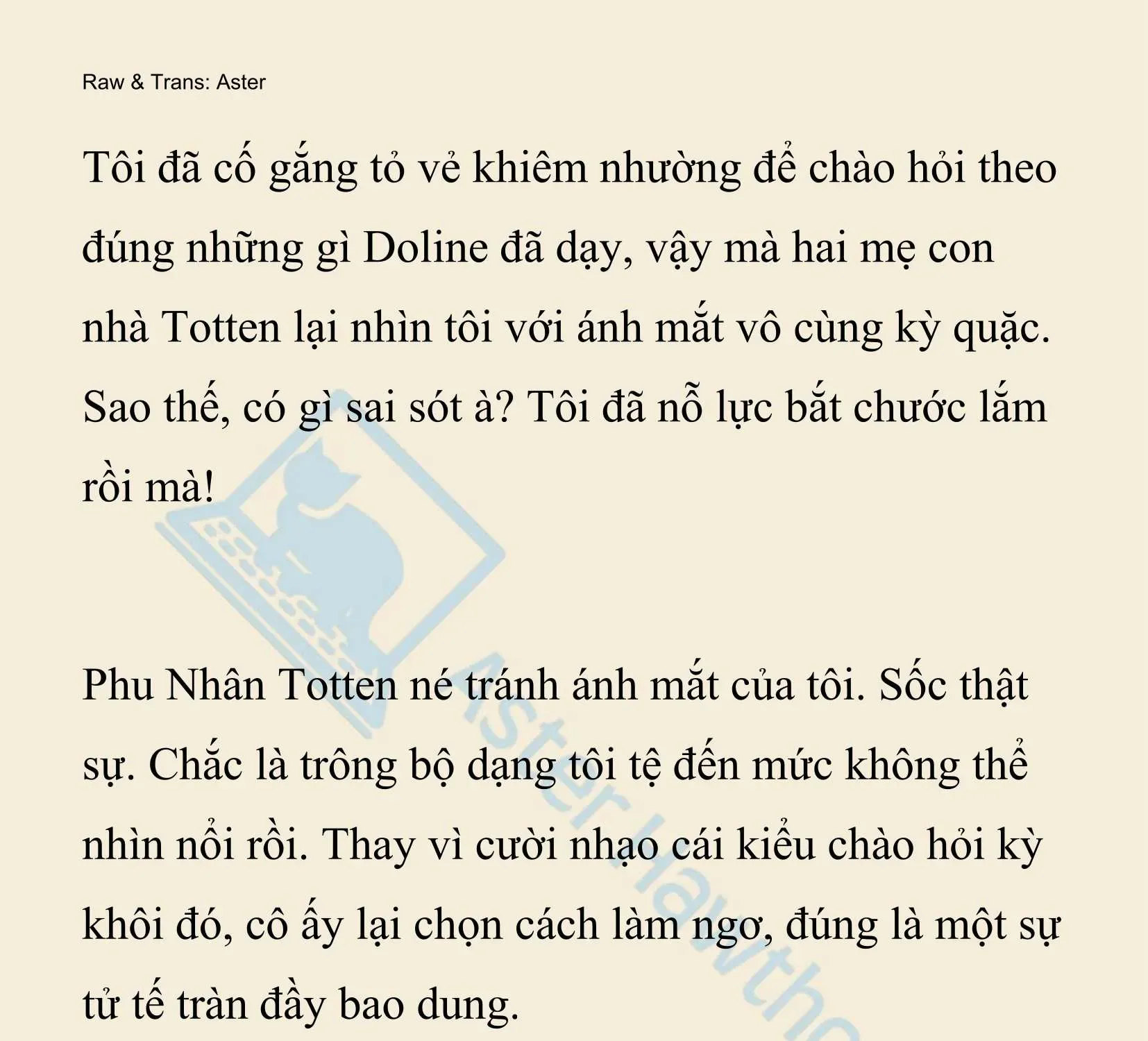 [NOVEL] Xuyên Vào Tiểu Thuyết, Tôi Thành Truyền Thuyết Rùng Rợn Chapter 53.1 - Trang 10