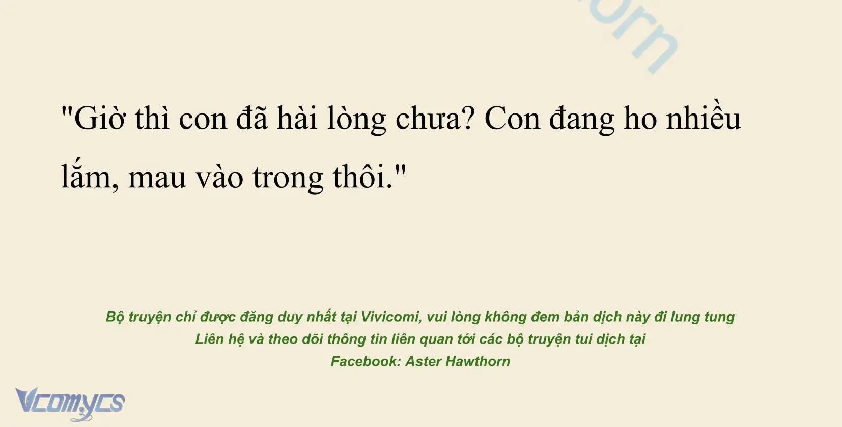 [NOVEL] Xuyên Vào Tiểu Thuyết, Tôi Thành Truyền Thuyết Rùng Rợn Chapter 53.1 - Trang 11