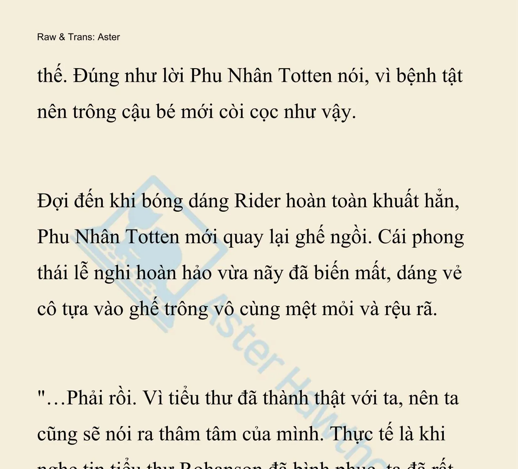 [NOVEL] Xuyên Vào Tiểu Thuyết, Tôi Thành Truyền Thuyết Rùng Rợn Chapter 53.1 - Trang 16