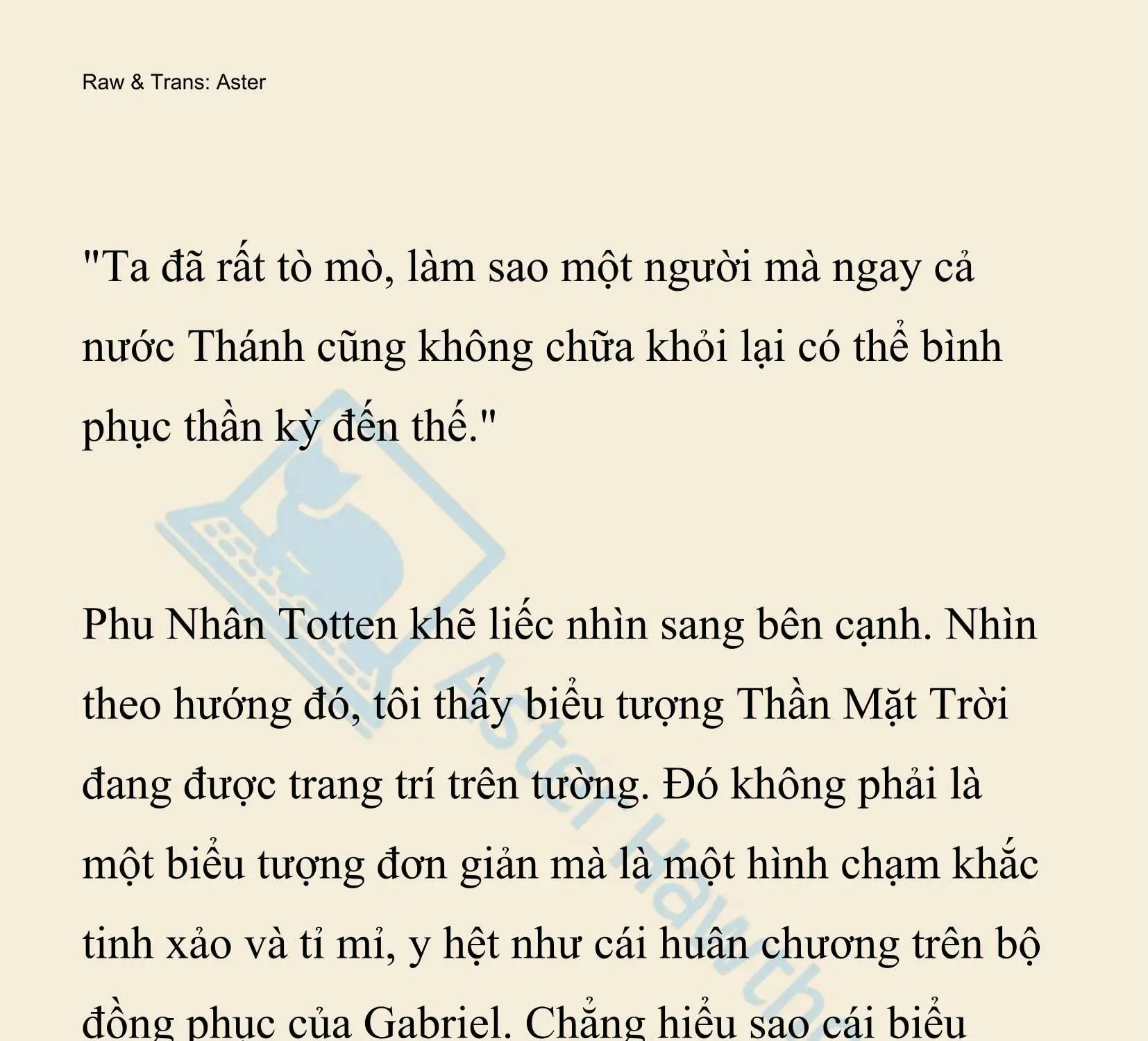 [NOVEL] Xuyên Vào Tiểu Thuyết, Tôi Thành Truyền Thuyết Rùng Rợn Chapter 53.1 - Trang 18