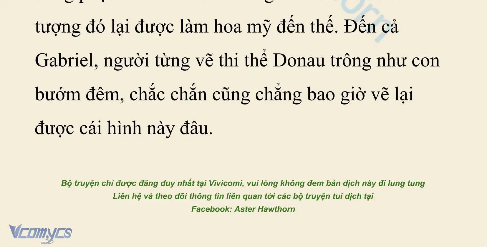[NOVEL] Xuyên Vào Tiểu Thuyết, Tôi Thành Truyền Thuyết Rùng Rợn Chapter 53.1 - Trang 19