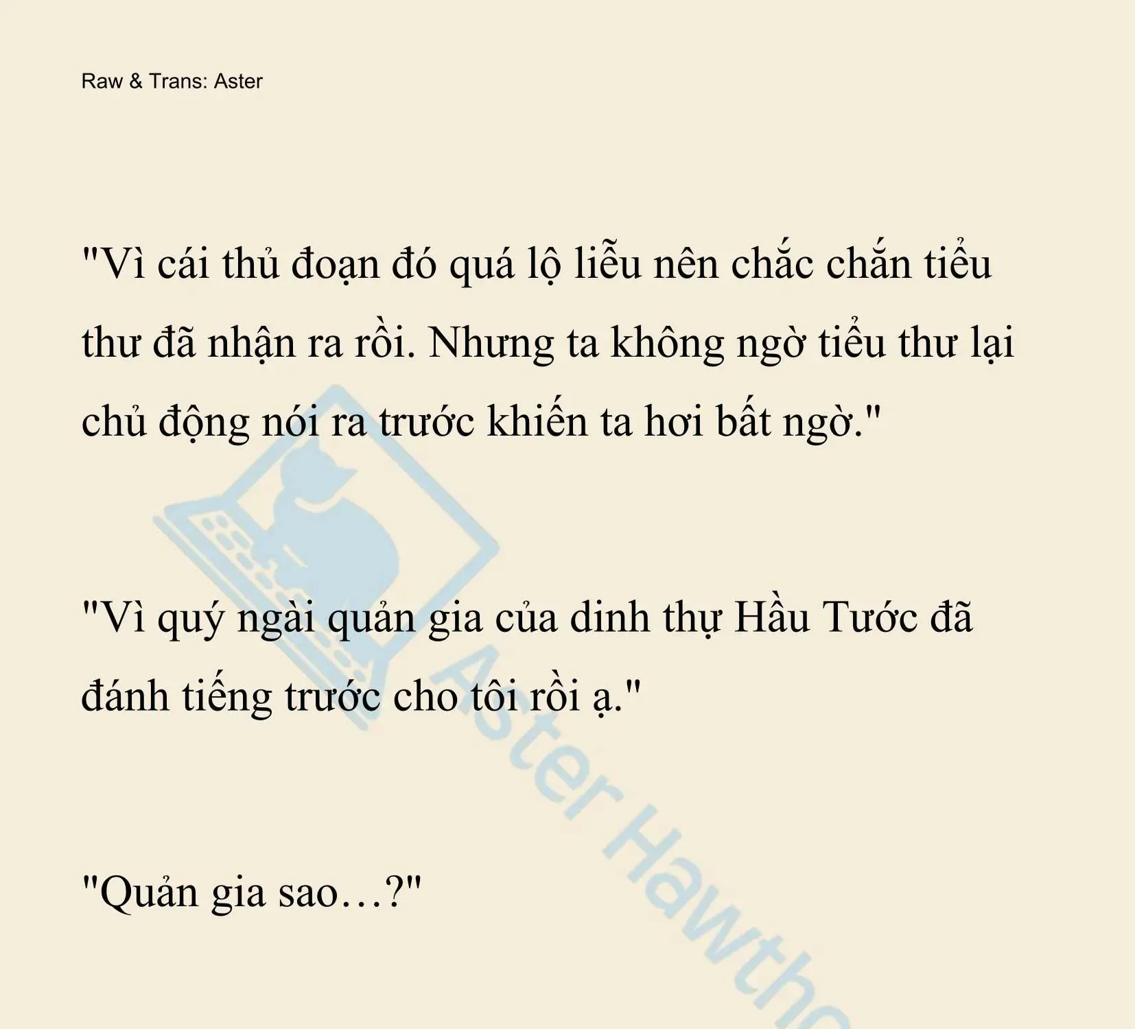 [NOVEL] Xuyên Vào Tiểu Thuyết, Tôi Thành Truyền Thuyết Rùng Rợn Chapter 53.1 - Trang 20