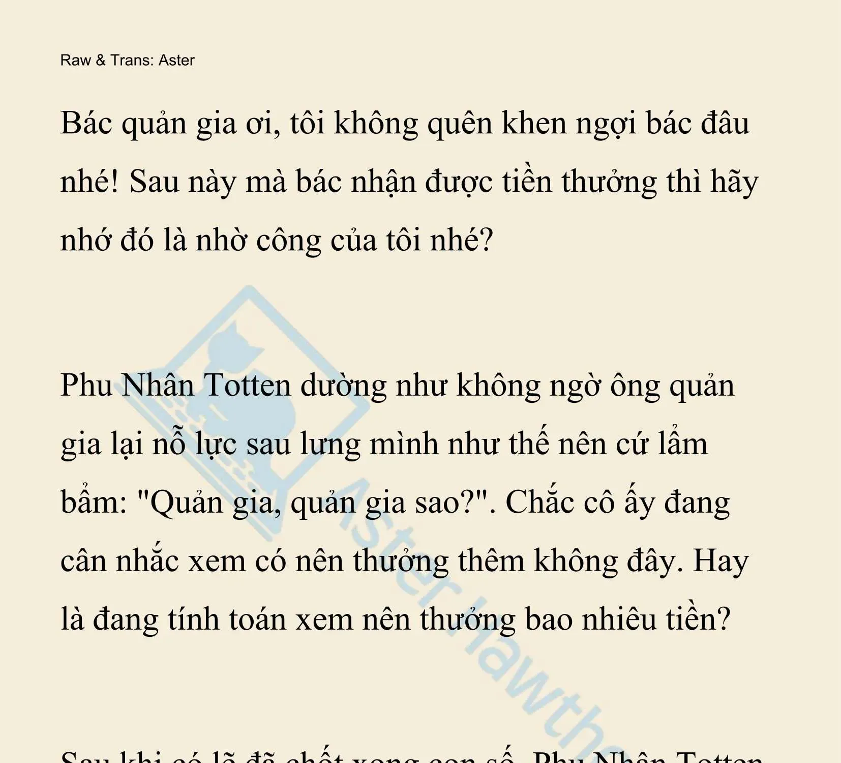 [NOVEL] Xuyên Vào Tiểu Thuyết, Tôi Thành Truyền Thuyết Rùng Rợn Chapter 53.1 - Trang 22