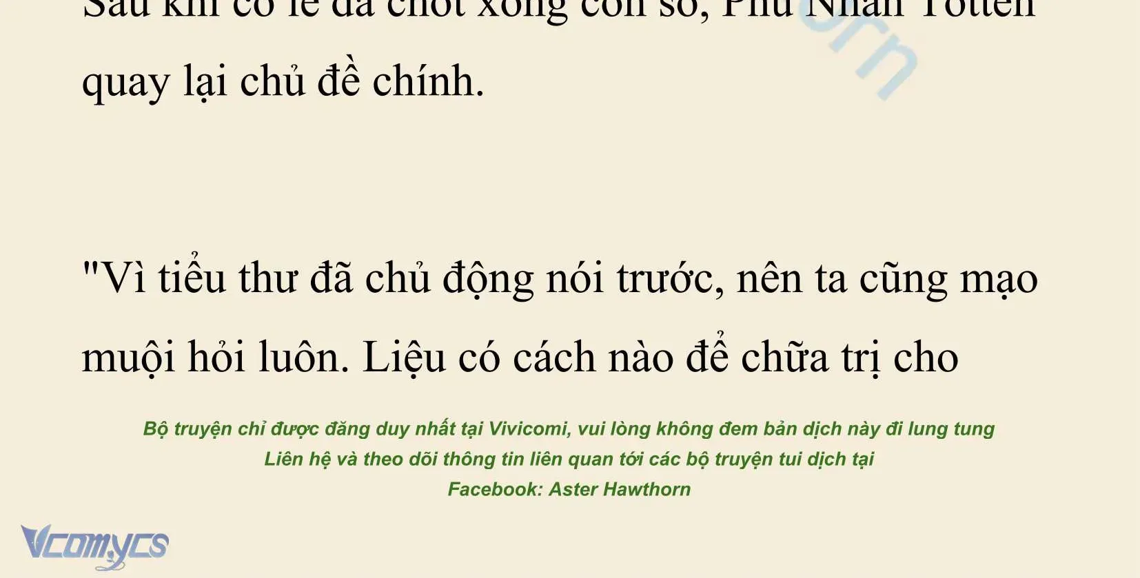 [NOVEL] Xuyên Vào Tiểu Thuyết, Tôi Thành Truyền Thuyết Rùng Rợn Chapter 53.1 - Trang 23